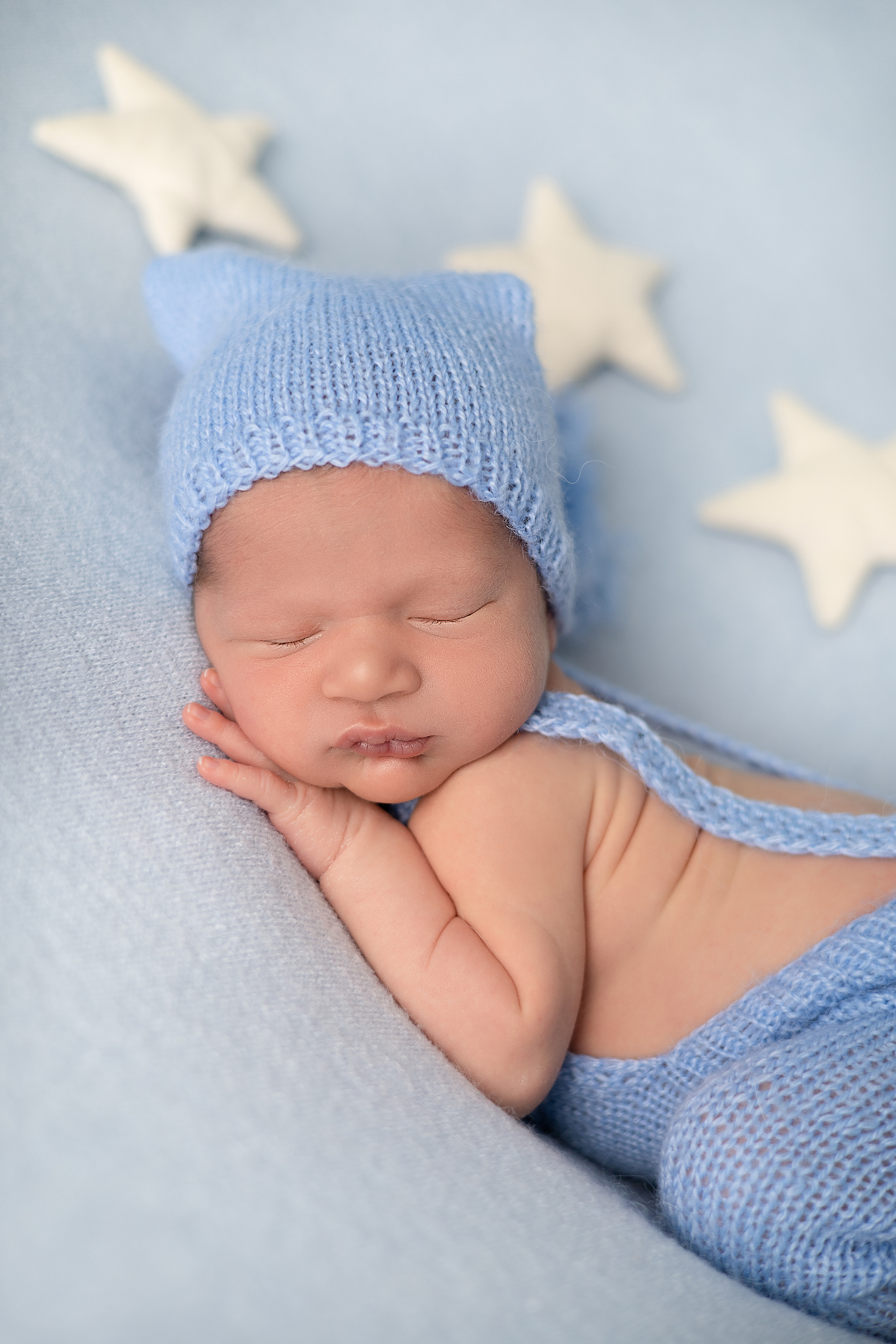 Новорожденные. Детский новорождённых и детей постарше Анисимова Полина