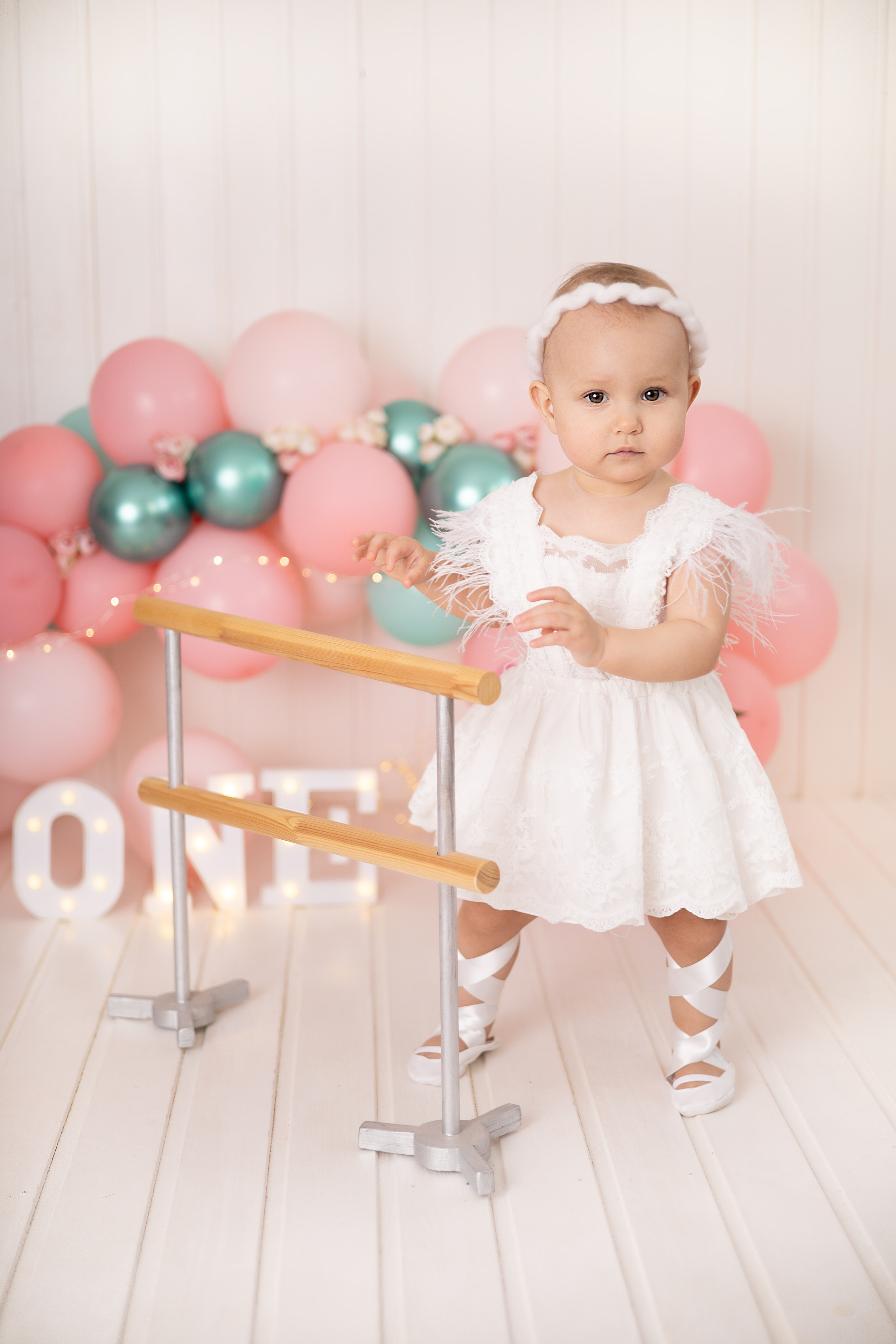 Годовасие. Детский новорождённых и детей постарше Анисимова Полина