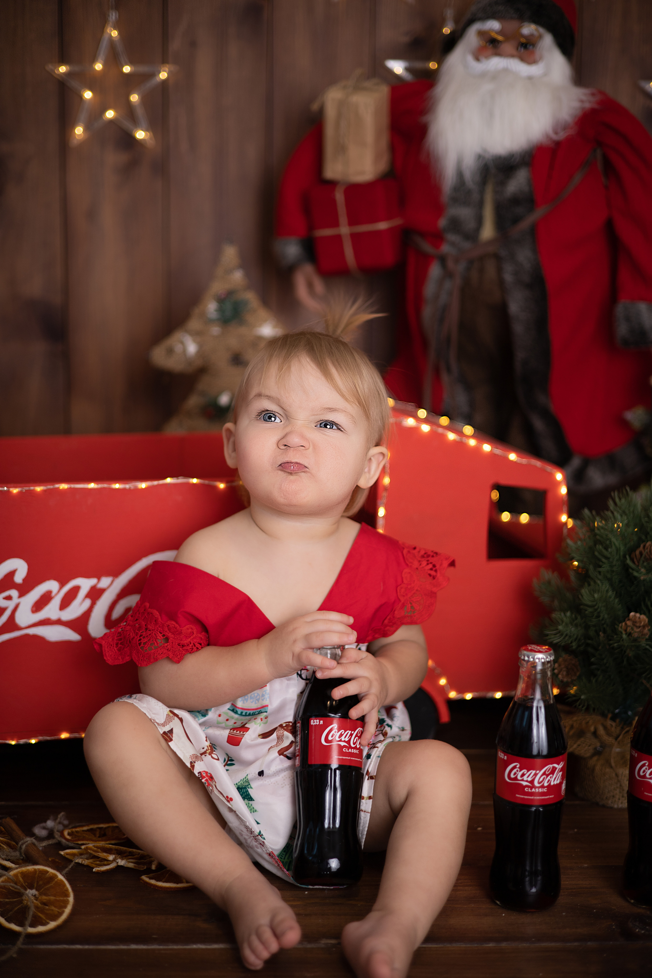 Ульяна. Детский новорождённых и детей постарше Анисимова Полина