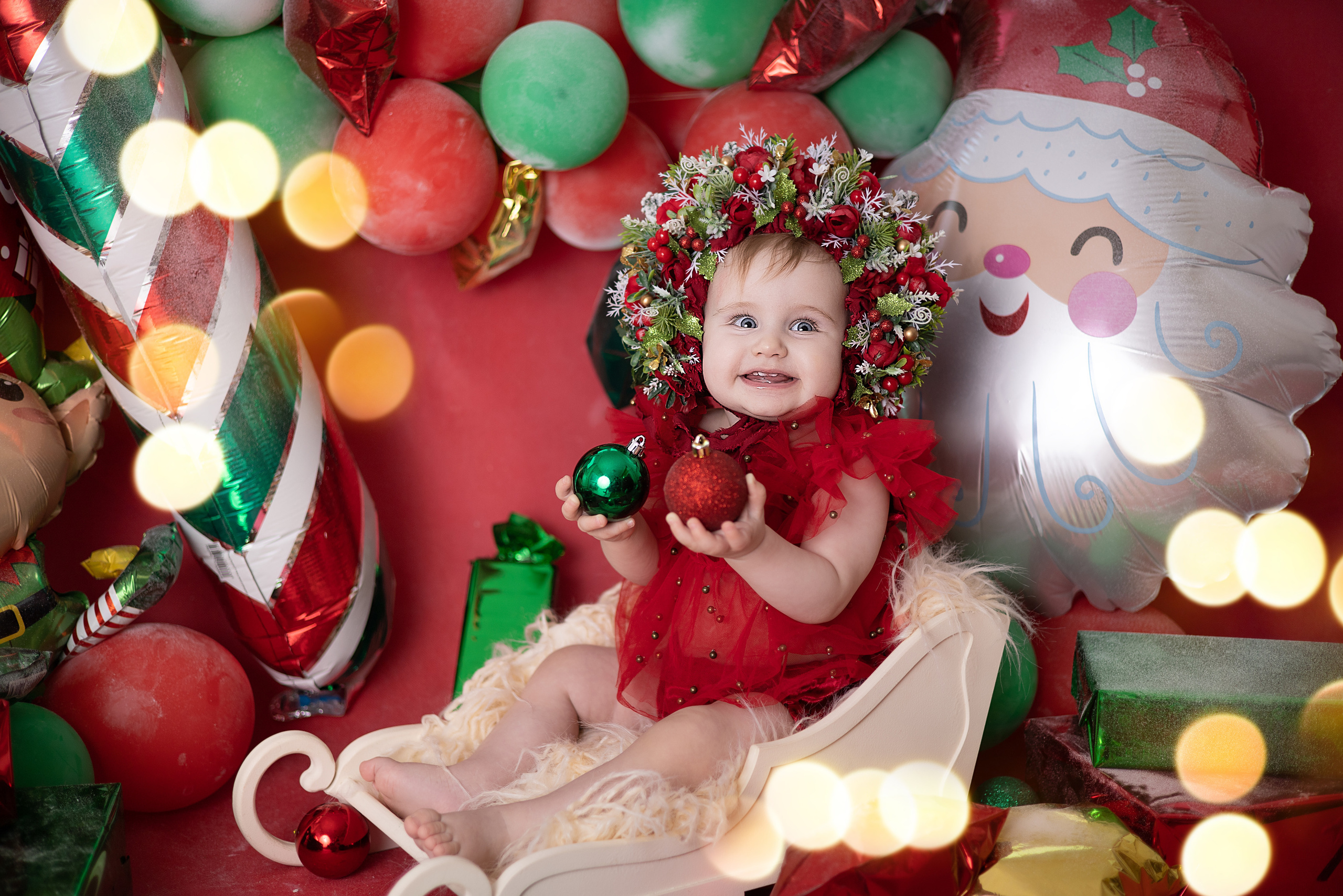 Эрнест И Эвелина. Детский новорождённых и детей постарше Анисимова Полина