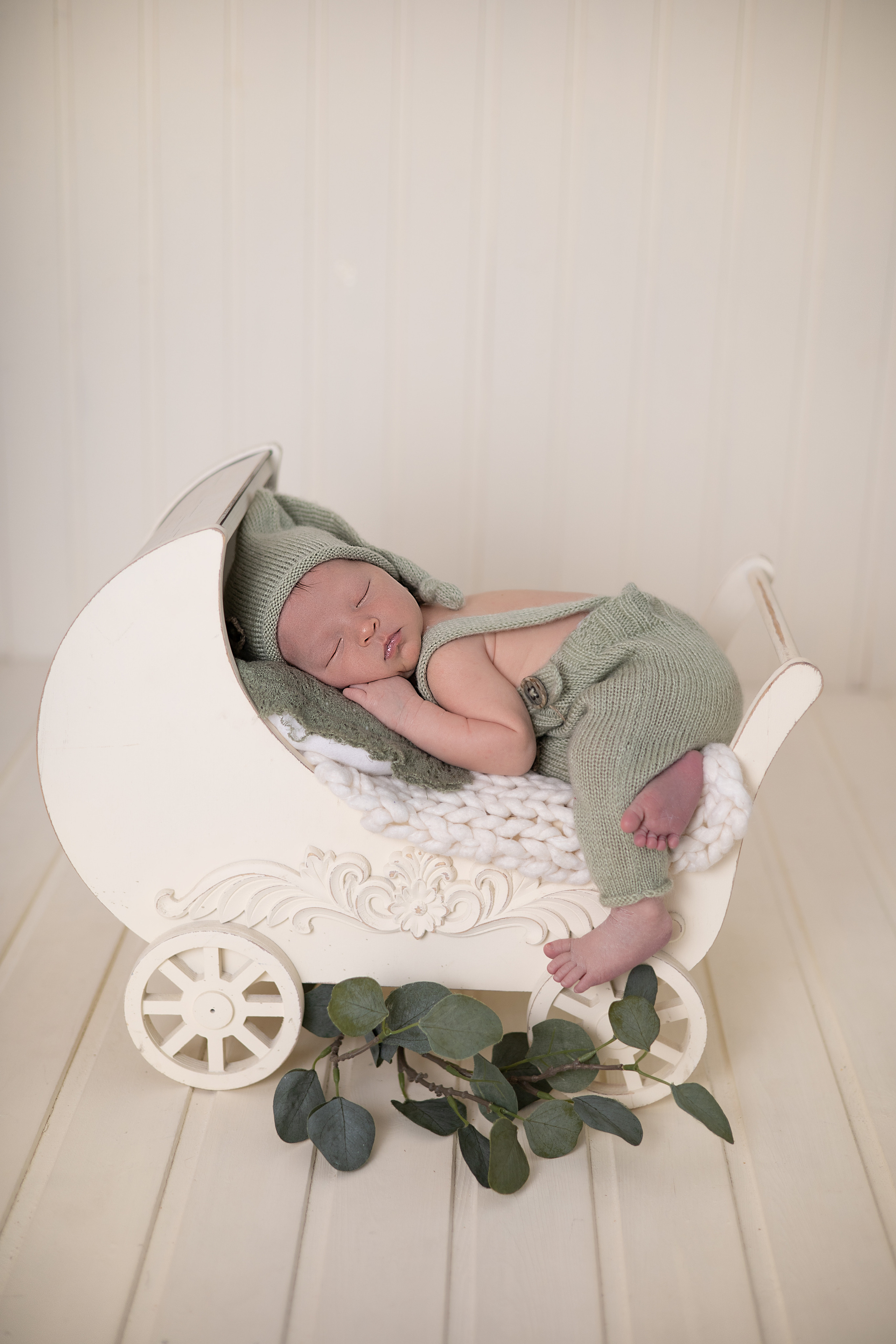 Новорожденные. Детский новорождённых и детей постарше Анисимова Полина