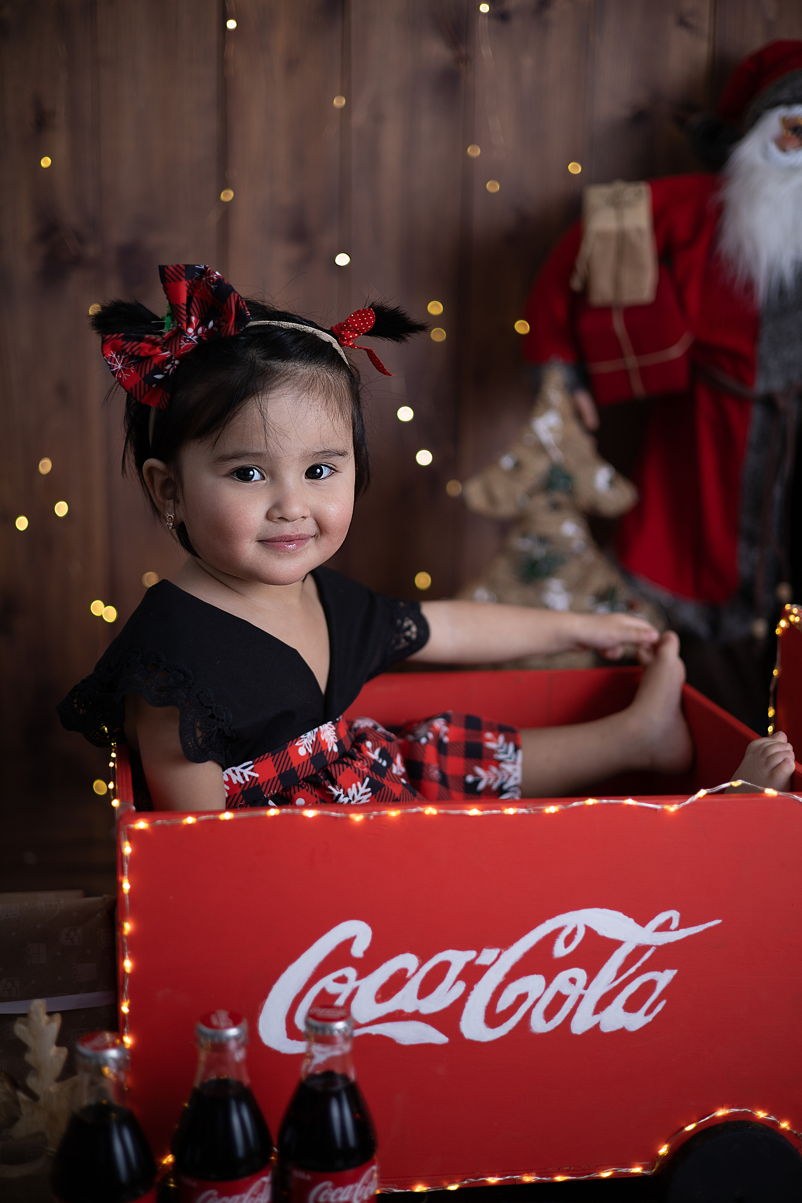 Камила. Детский новорождённых и детей постарше Анисимова Полина