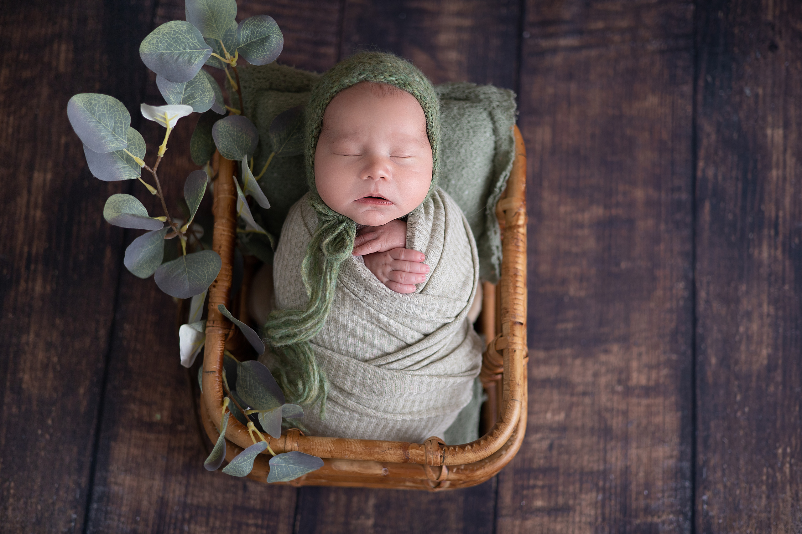 Новорожденные. Детский новорождённых и детей постарше Анисимова Полина