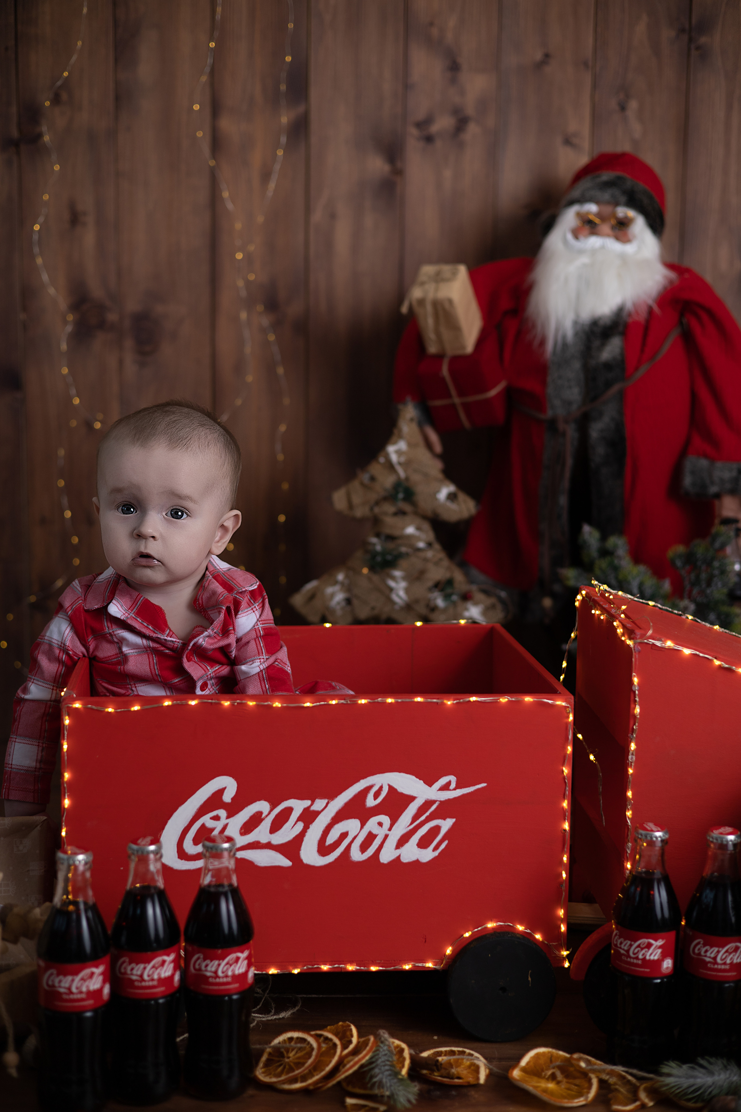 Эрнест И Эвелина. Детский новорождённых и детей постарше Анисимова Полина