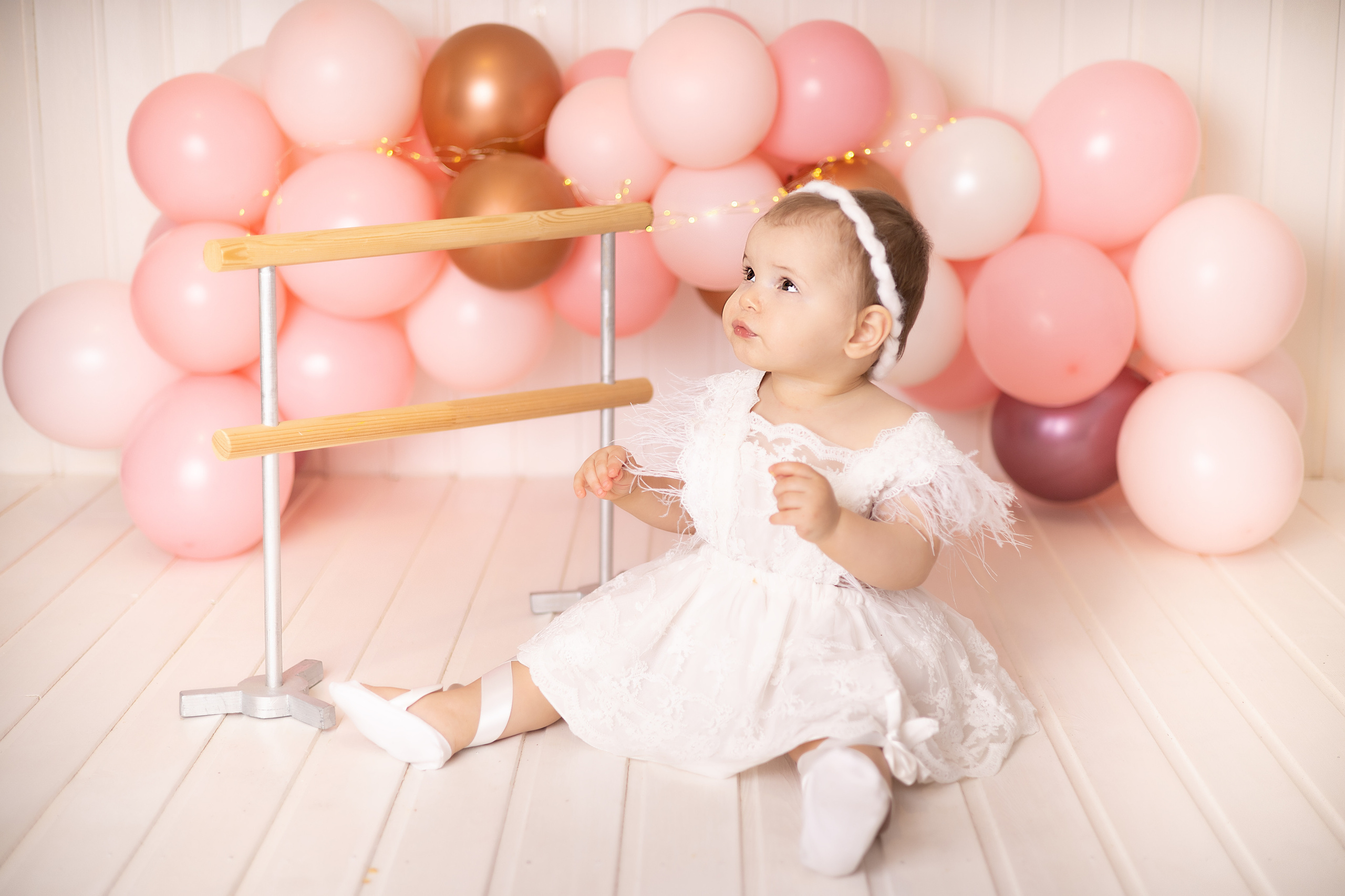 Годовасие. Детский новорождённых и детей постарше Анисимова Полина