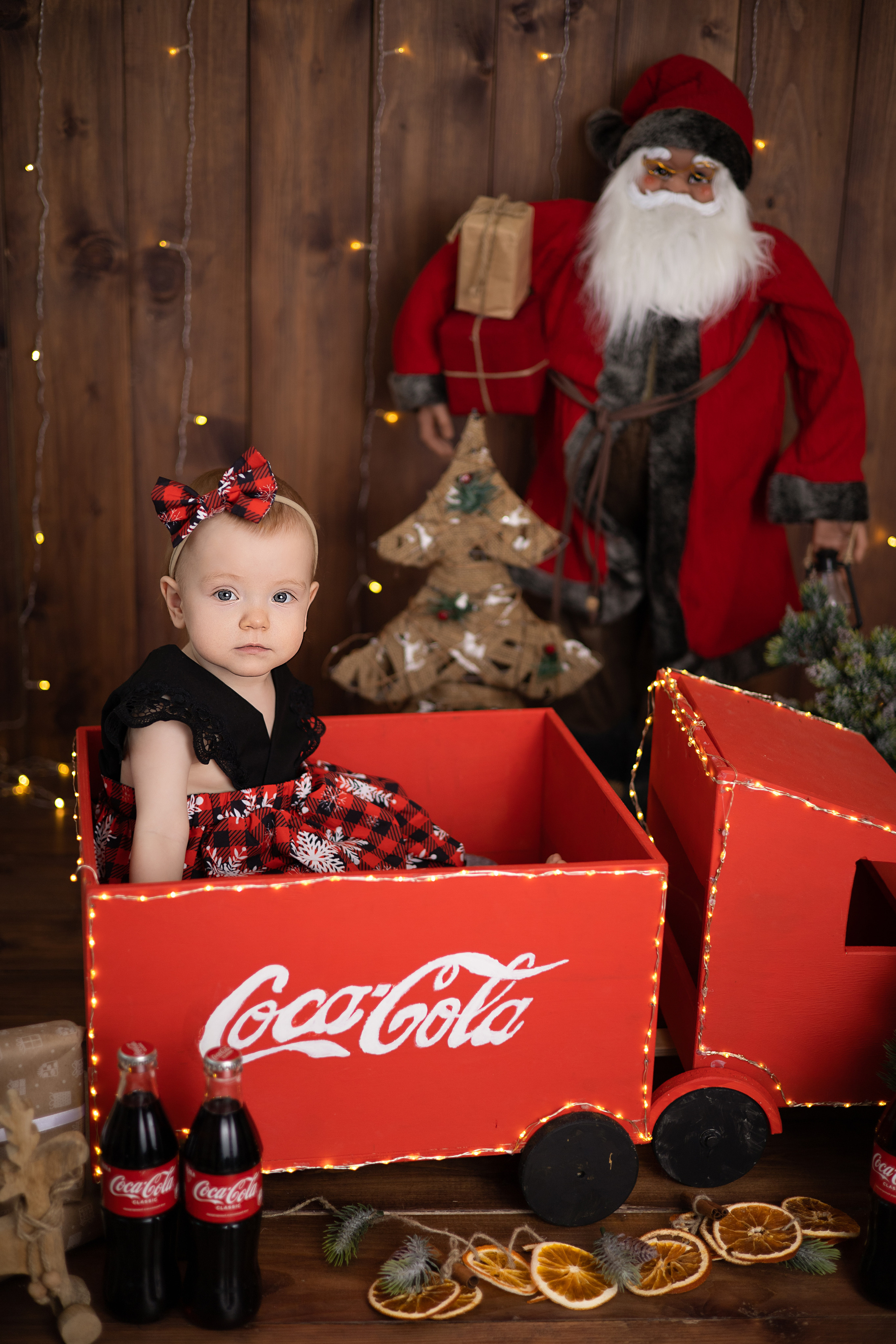 Аришка. Детский новорождённых и детей постарше Анисимова Полина