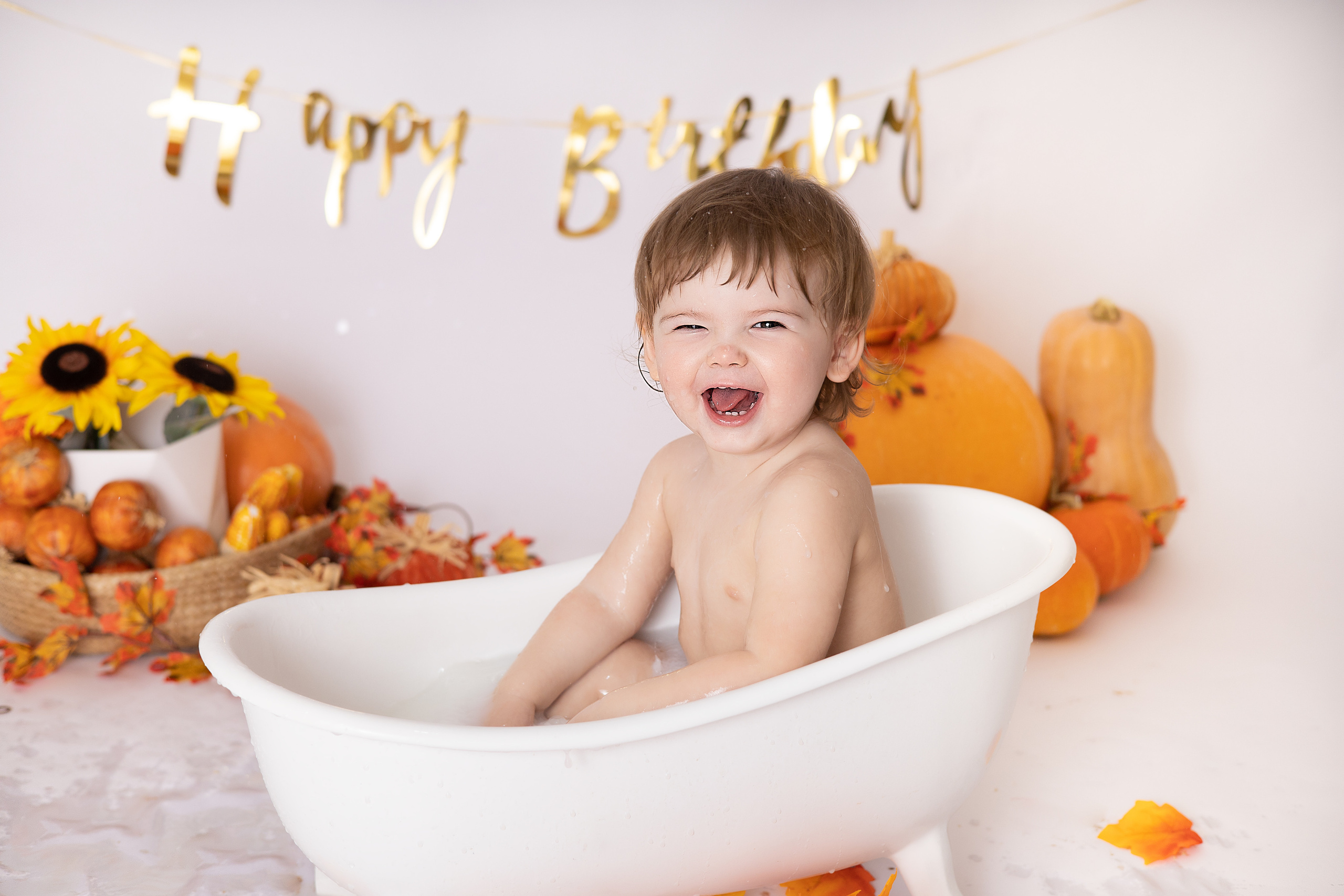 Годовасие. Детский новорождённых и детей постарше Анисимова Полина