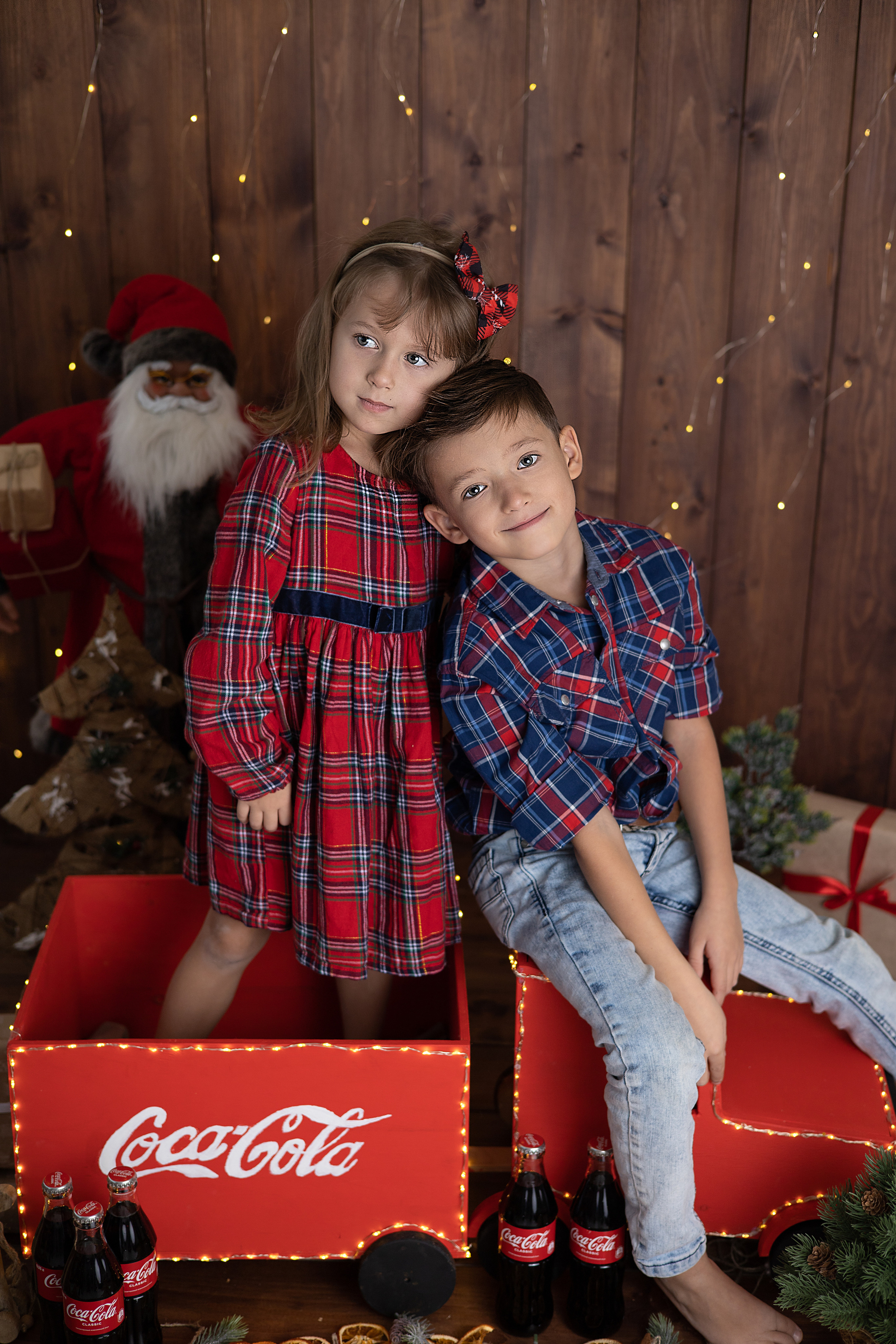 Таисия и Борислав. Детский новорождённых и детей постарше Анисимова Полина