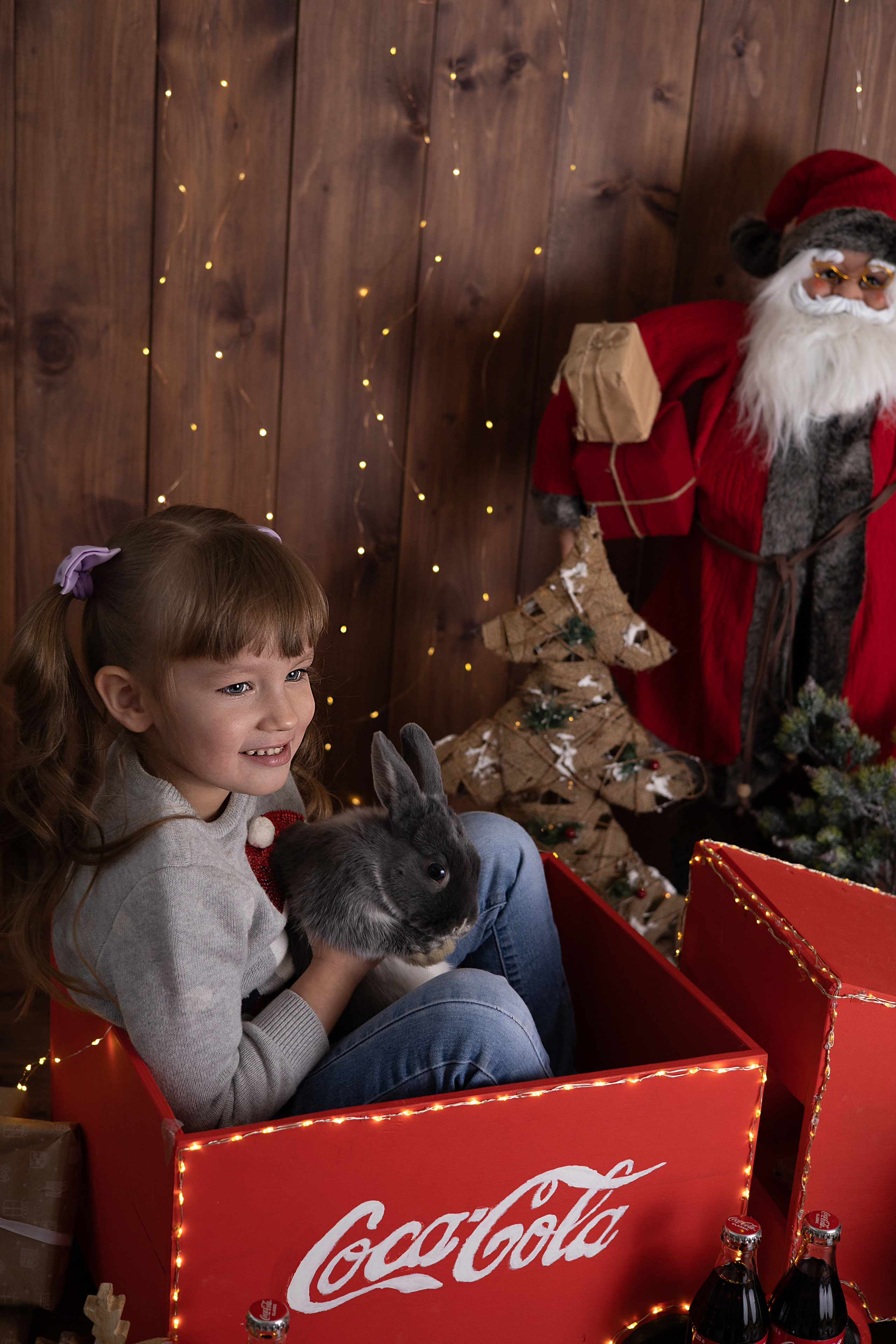 Лиза. Детский новорождённых и детей постарше Анисимова Полина