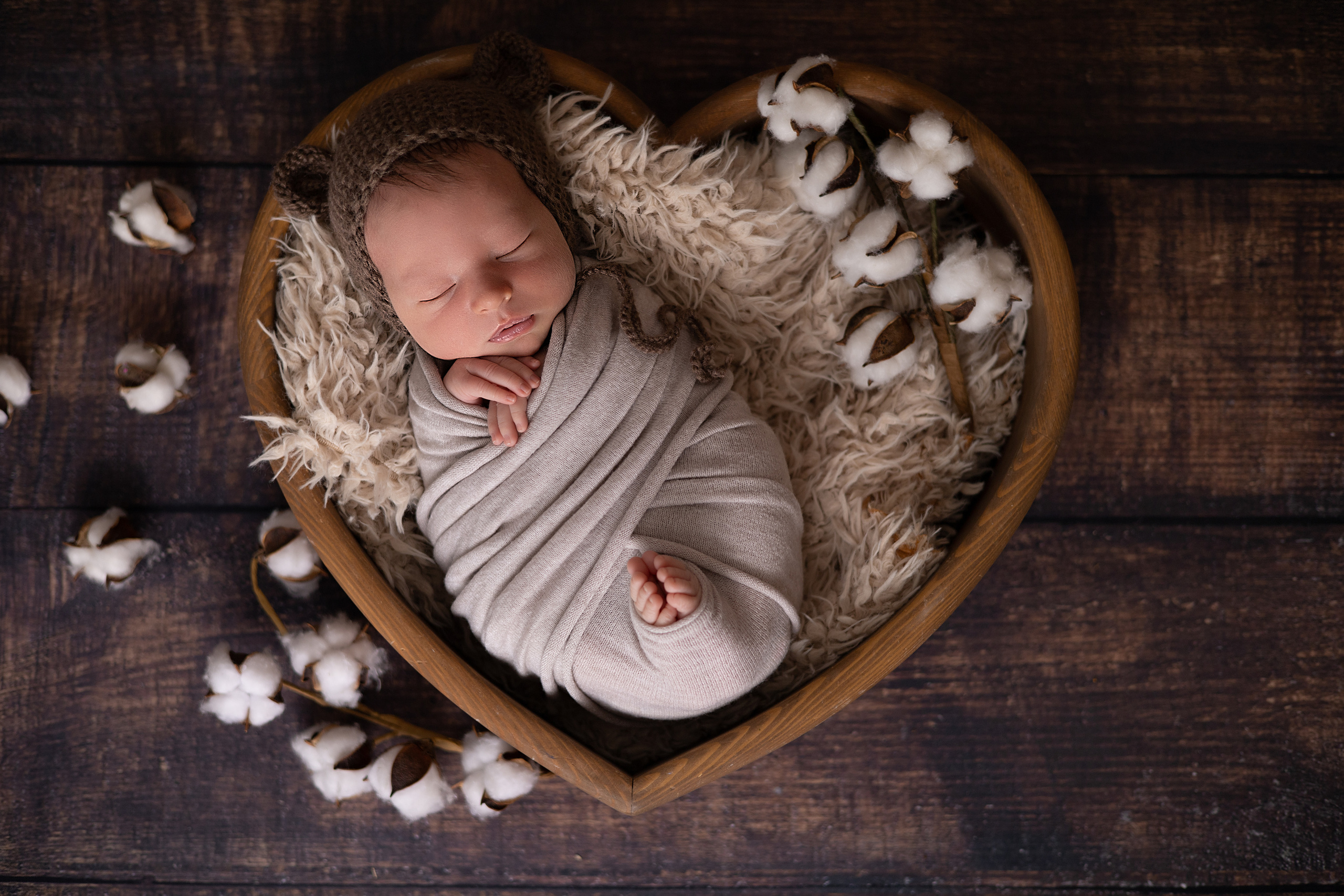 Новорожденные. Детский новорождённых и детей постарше Анисимова Полина