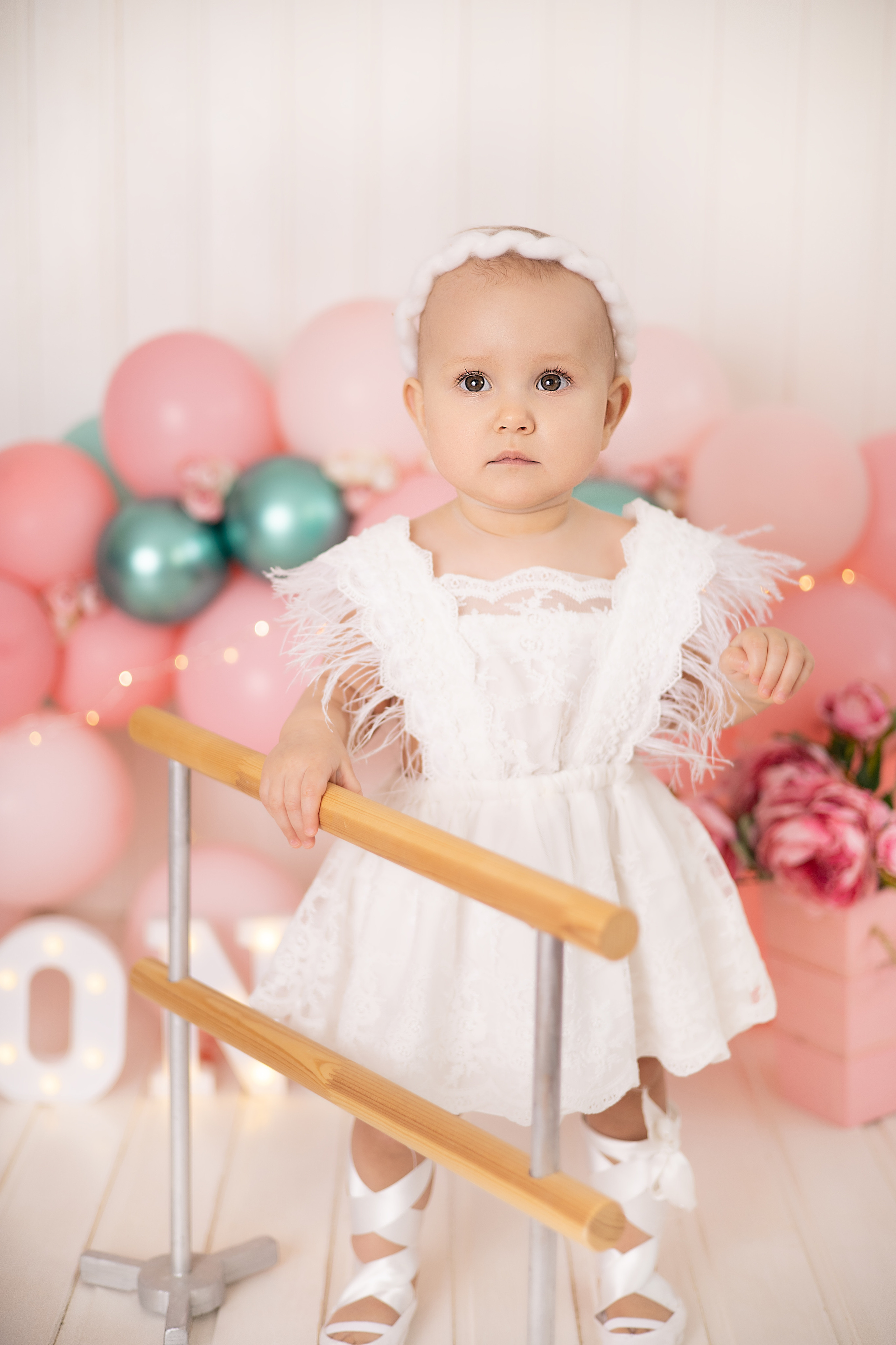 Годовасие. Детский новорождённых и детей постарше Анисимова Полина