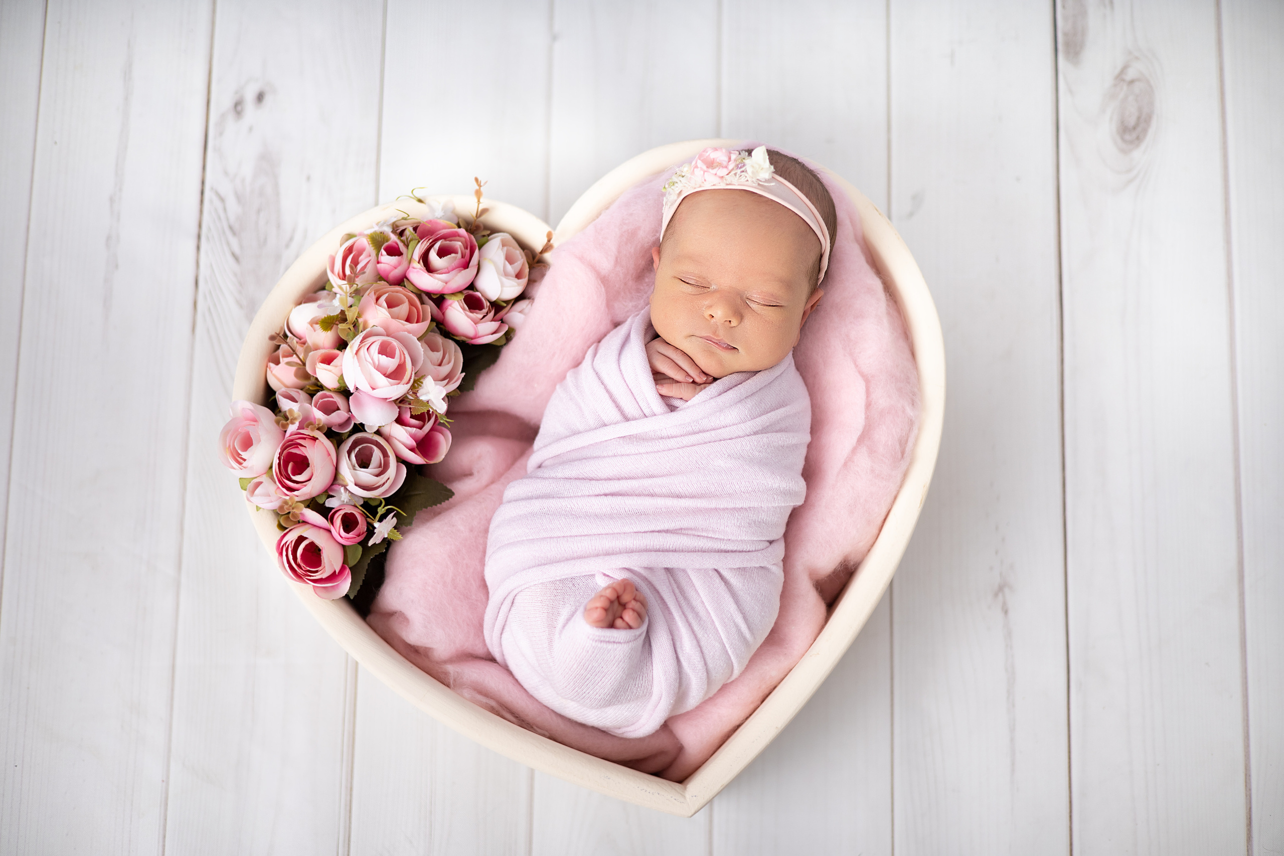 Новорожденные. Детский новорождённых и детей постарше Анисимова Полина