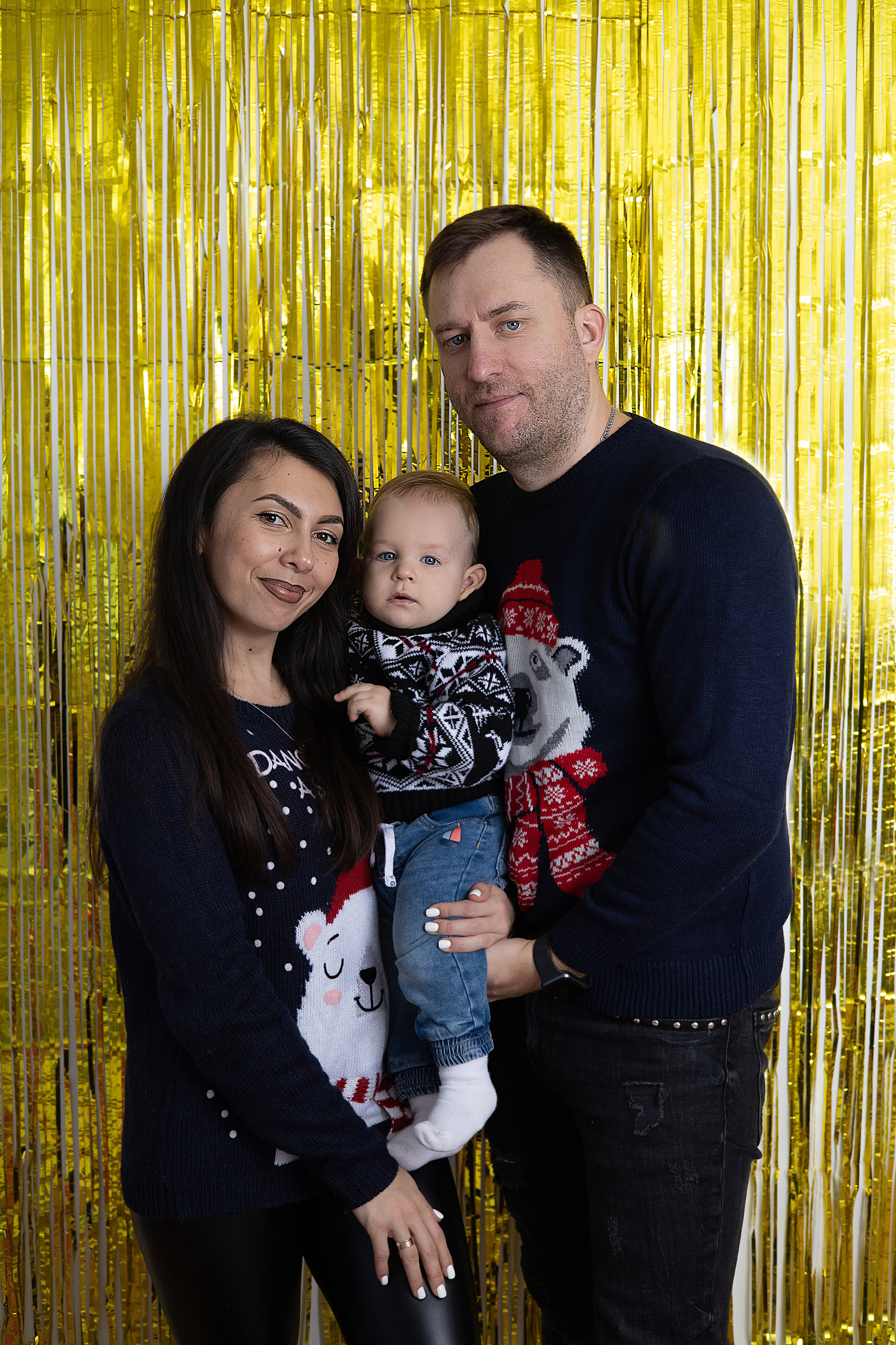 Денис. Детский новорождённых и детей постарше Анисимова Полина