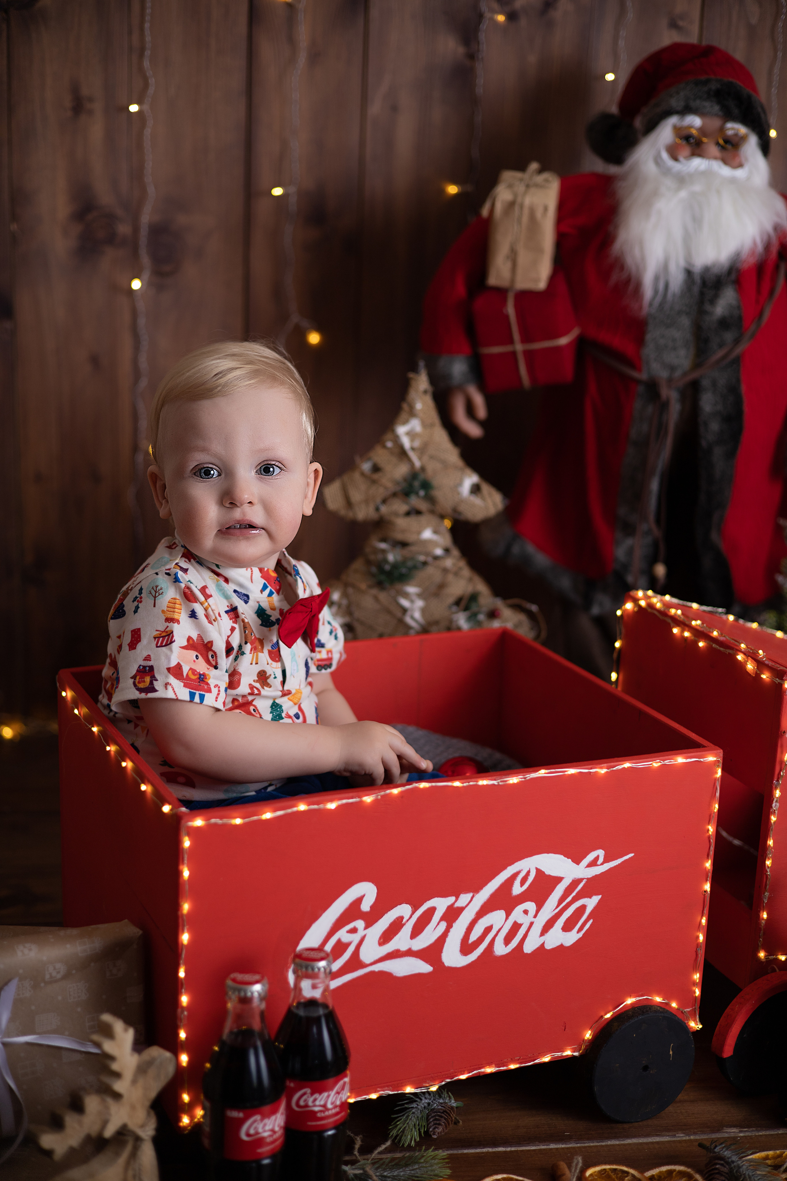 Тимоша и Ульяна. Детский новорождённых и детей постарше Анисимова Полина