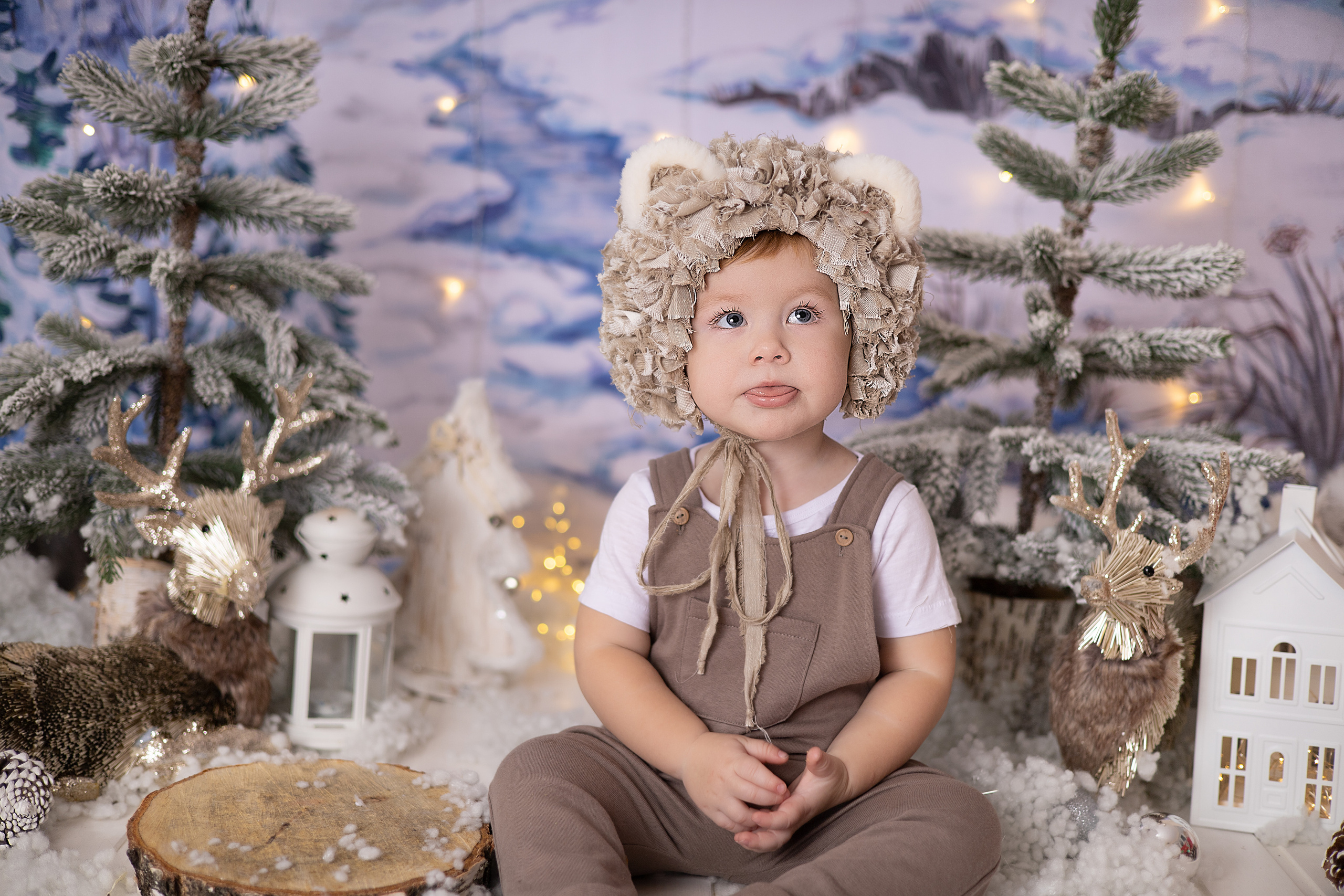 Максим. Детский новорождённых и детей постарше Анисимова Полина