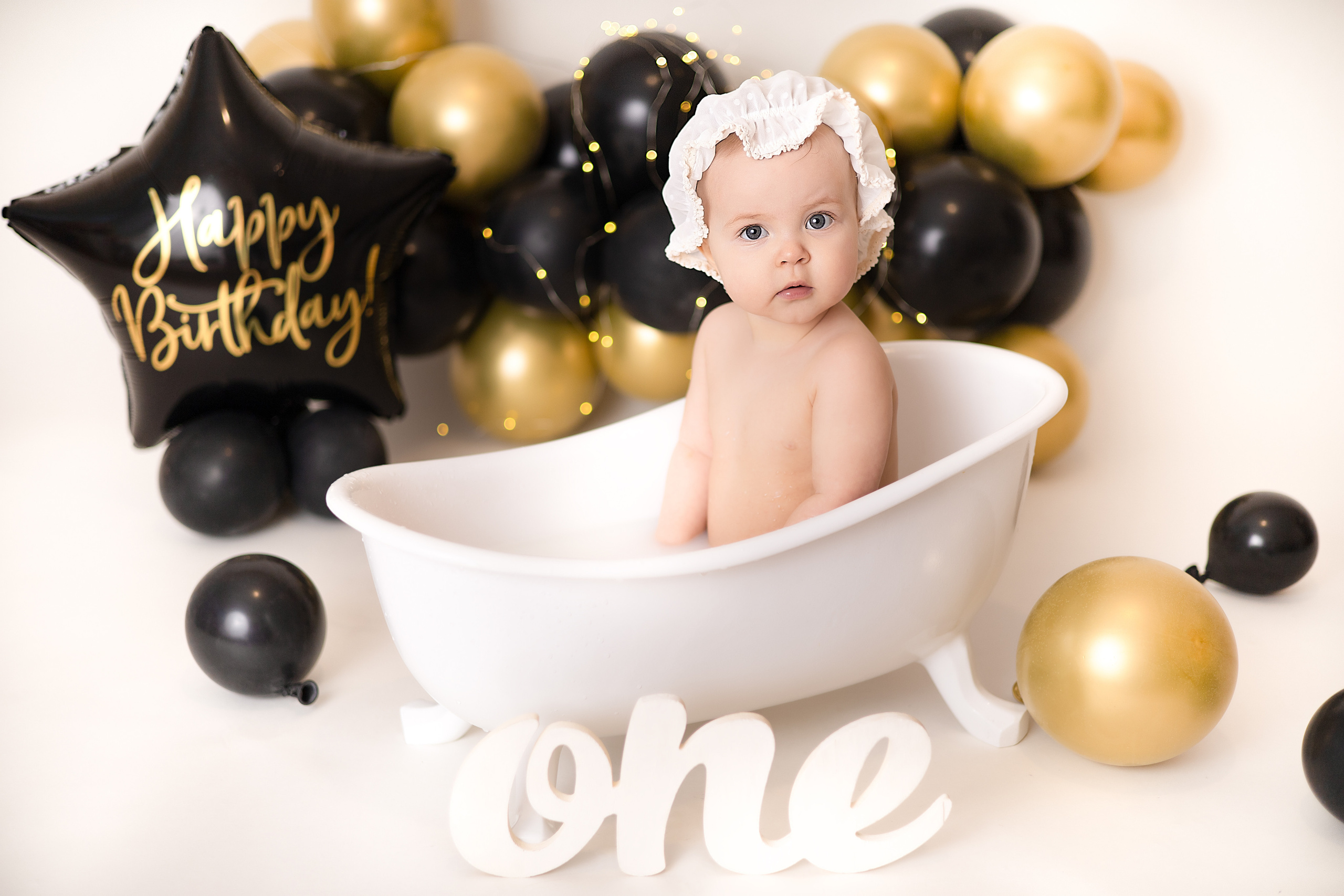 Годовасие. Детский новорождённых и детей постарше Анисимова Полина