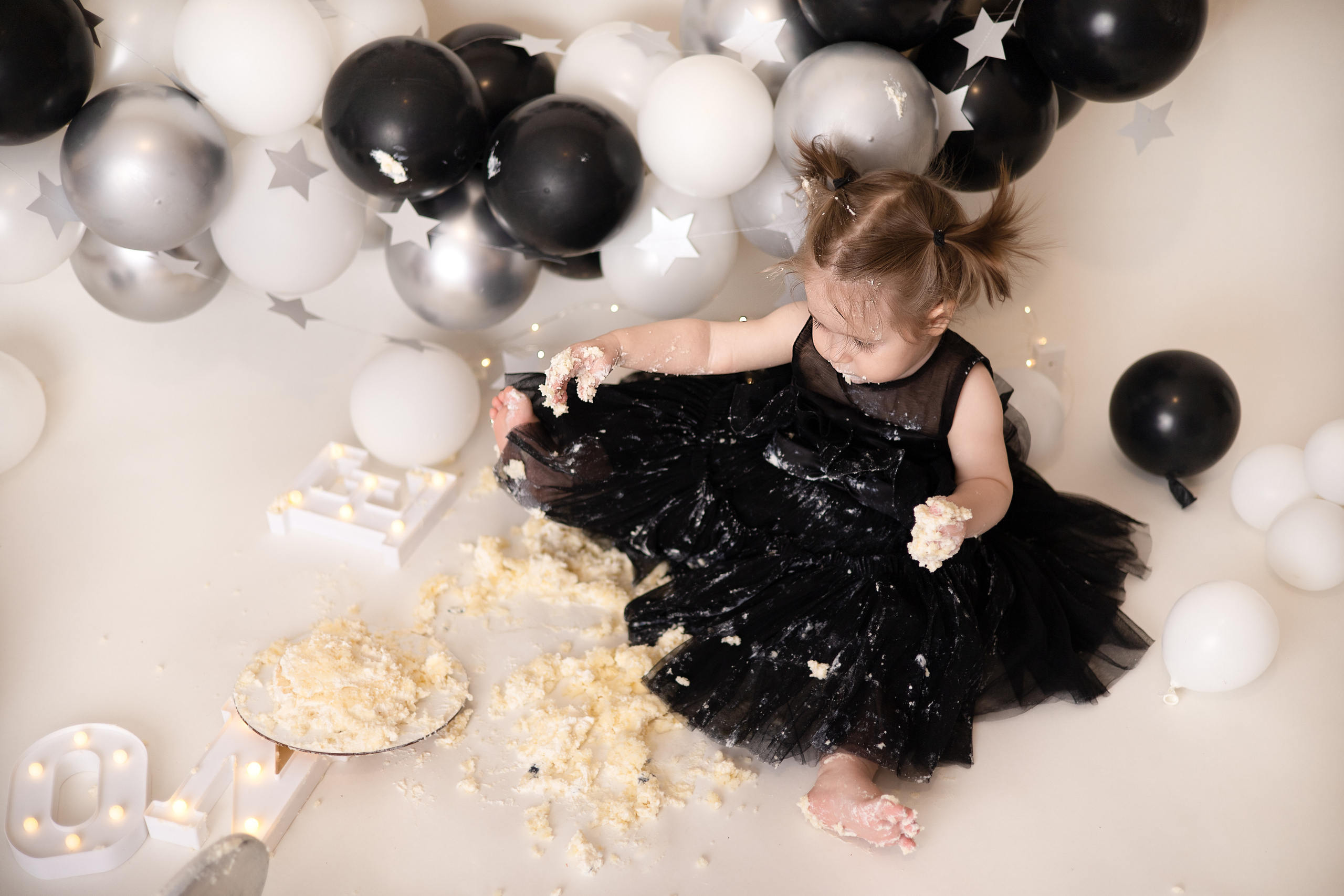 Годовасие. Детский новорождённых и детей постарше Анисимова Полина