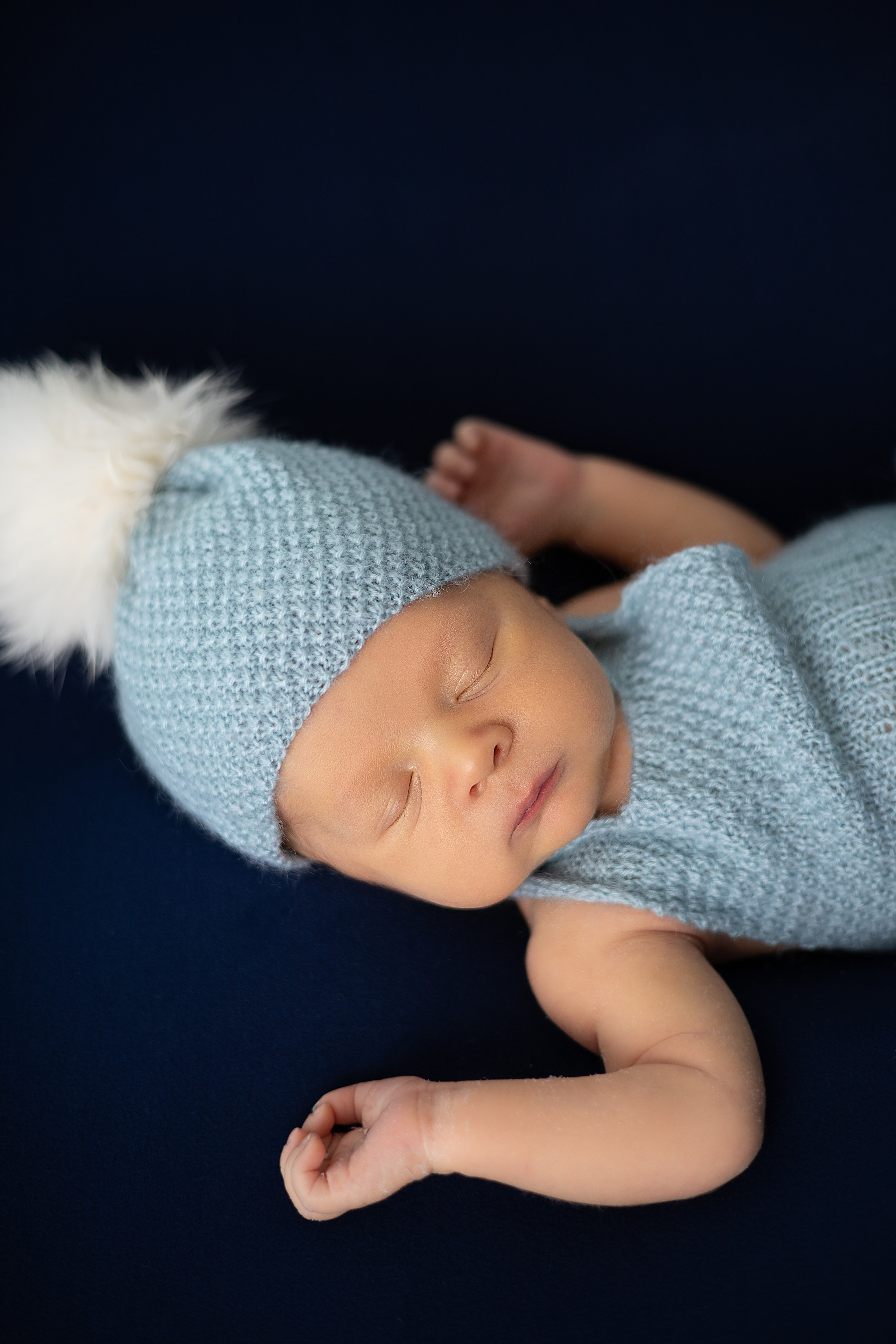 Новорожденные. Детский новорождённых и детей постарше Анисимова Полина