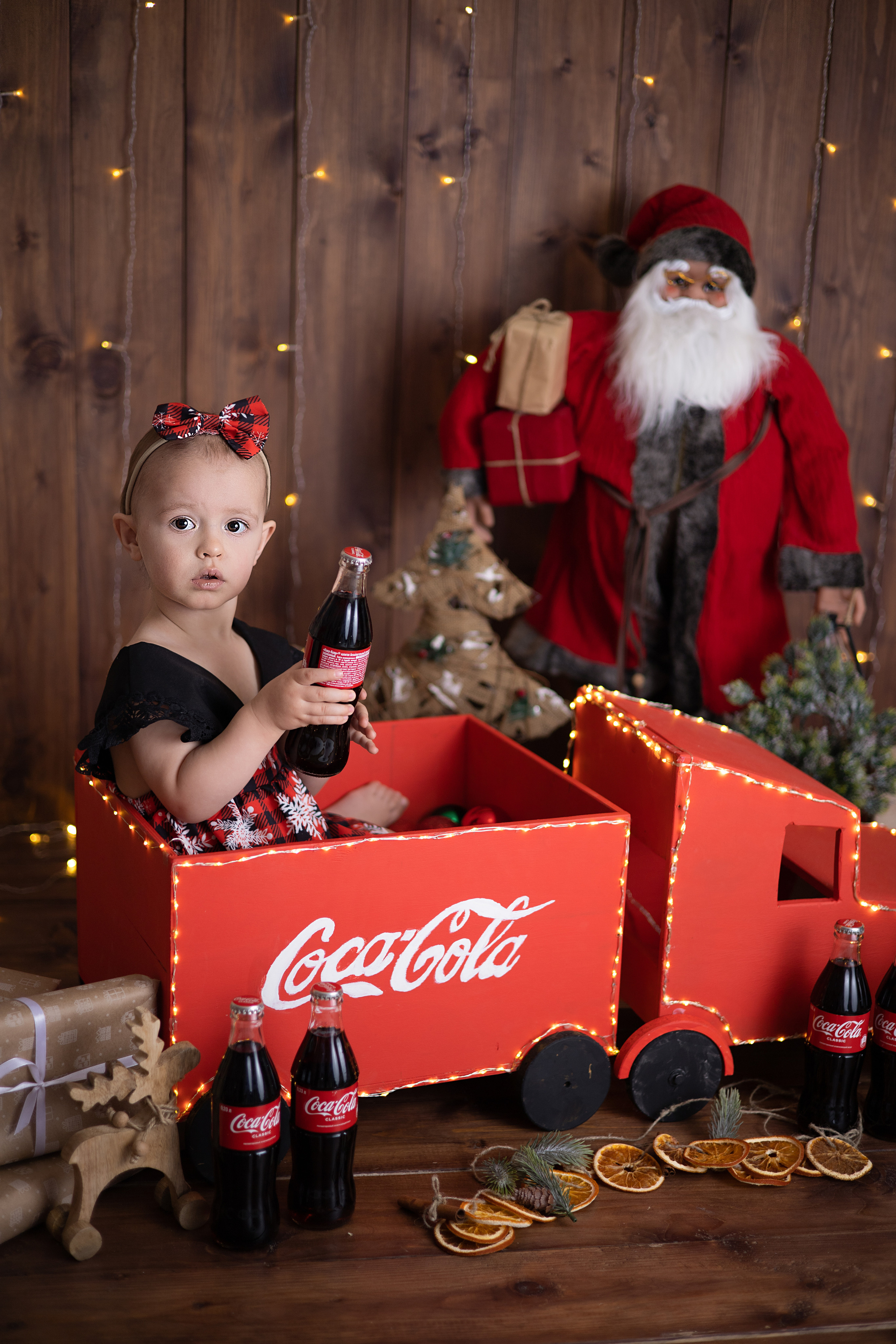 Василиса. Детский новорождённых и детей постарше Анисимова Полина