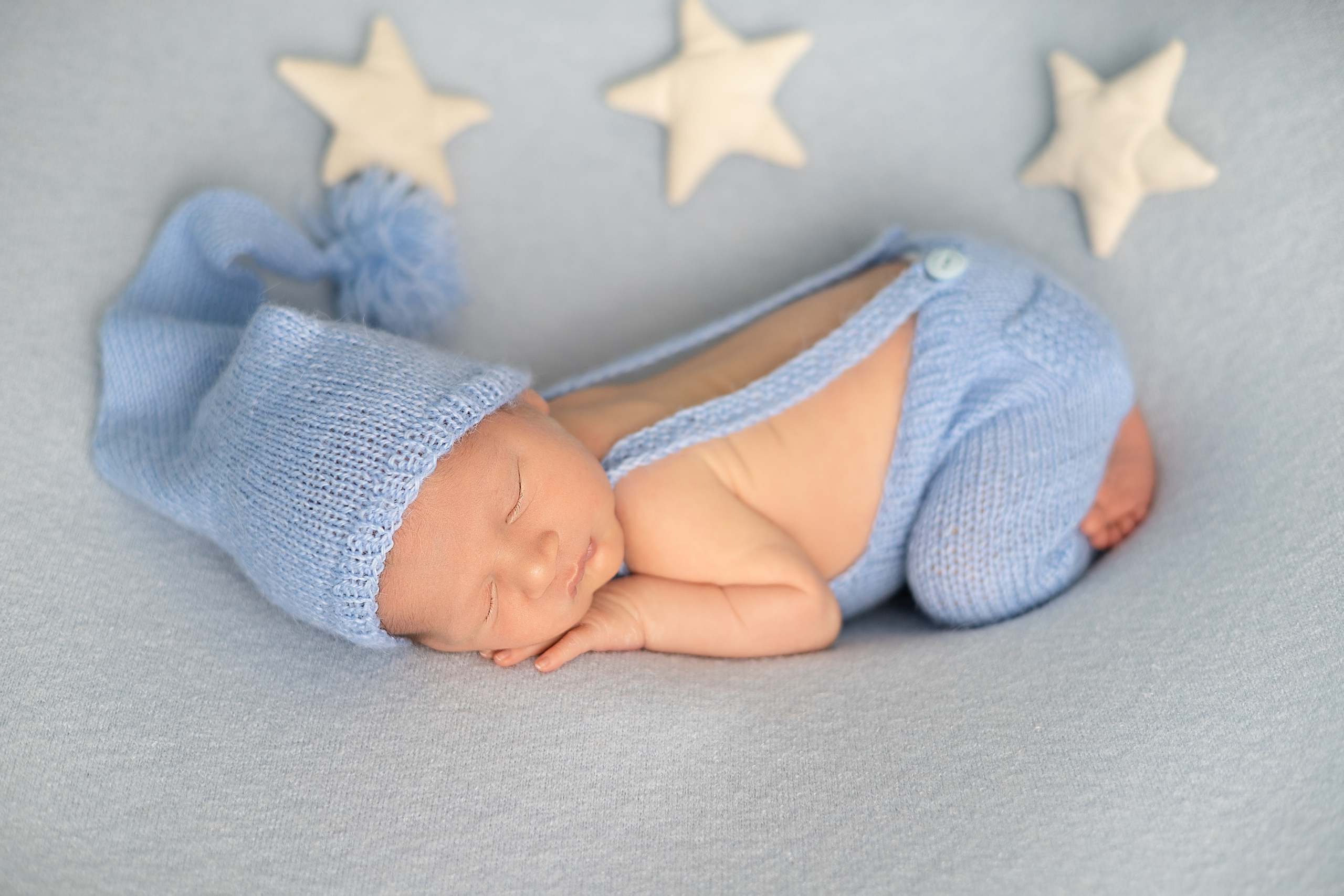 Новорожденные. Детский новорождённых и детей постарше Анисимова Полина