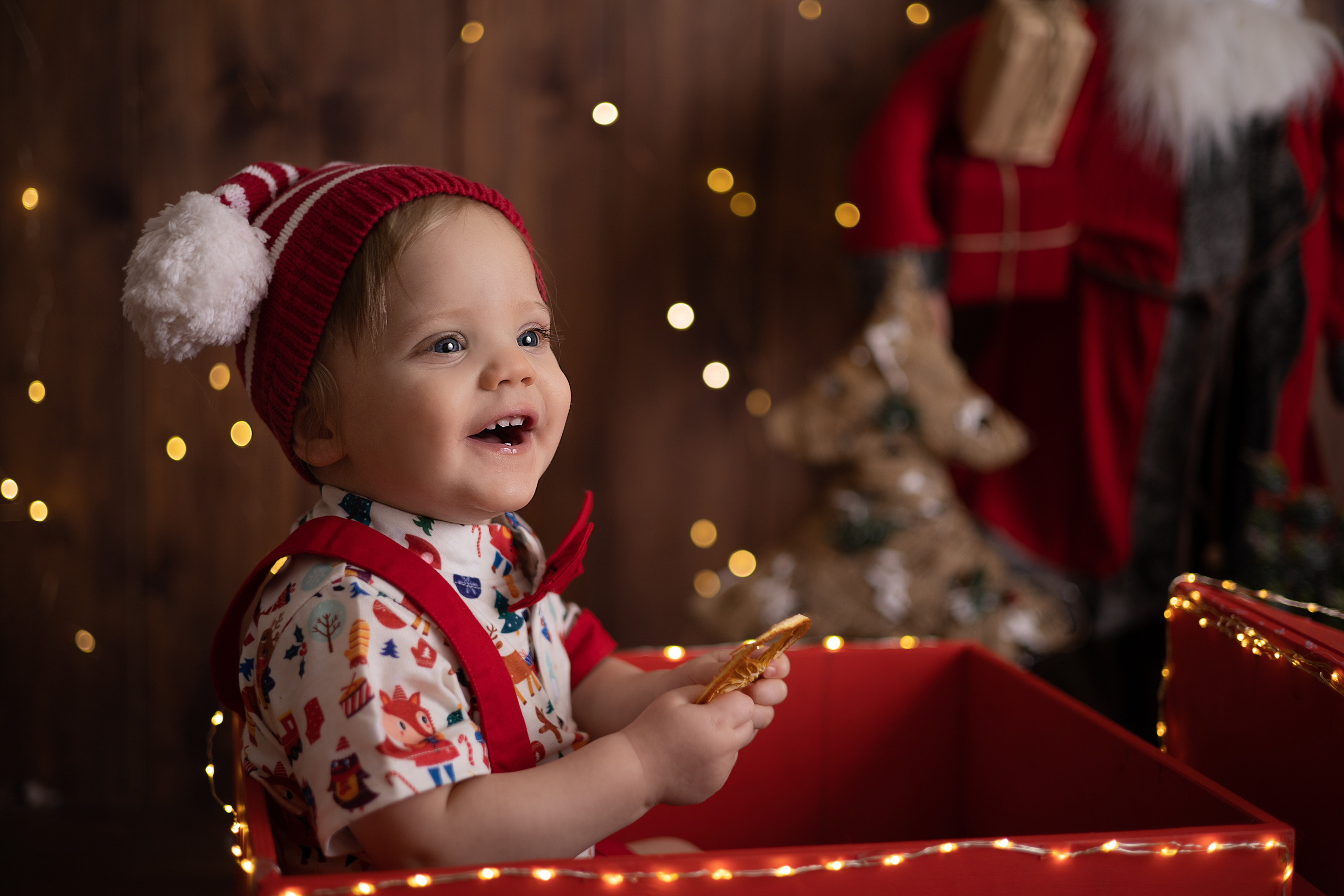 Иван. Детский новорождённых и детей постарше Анисимова Полина