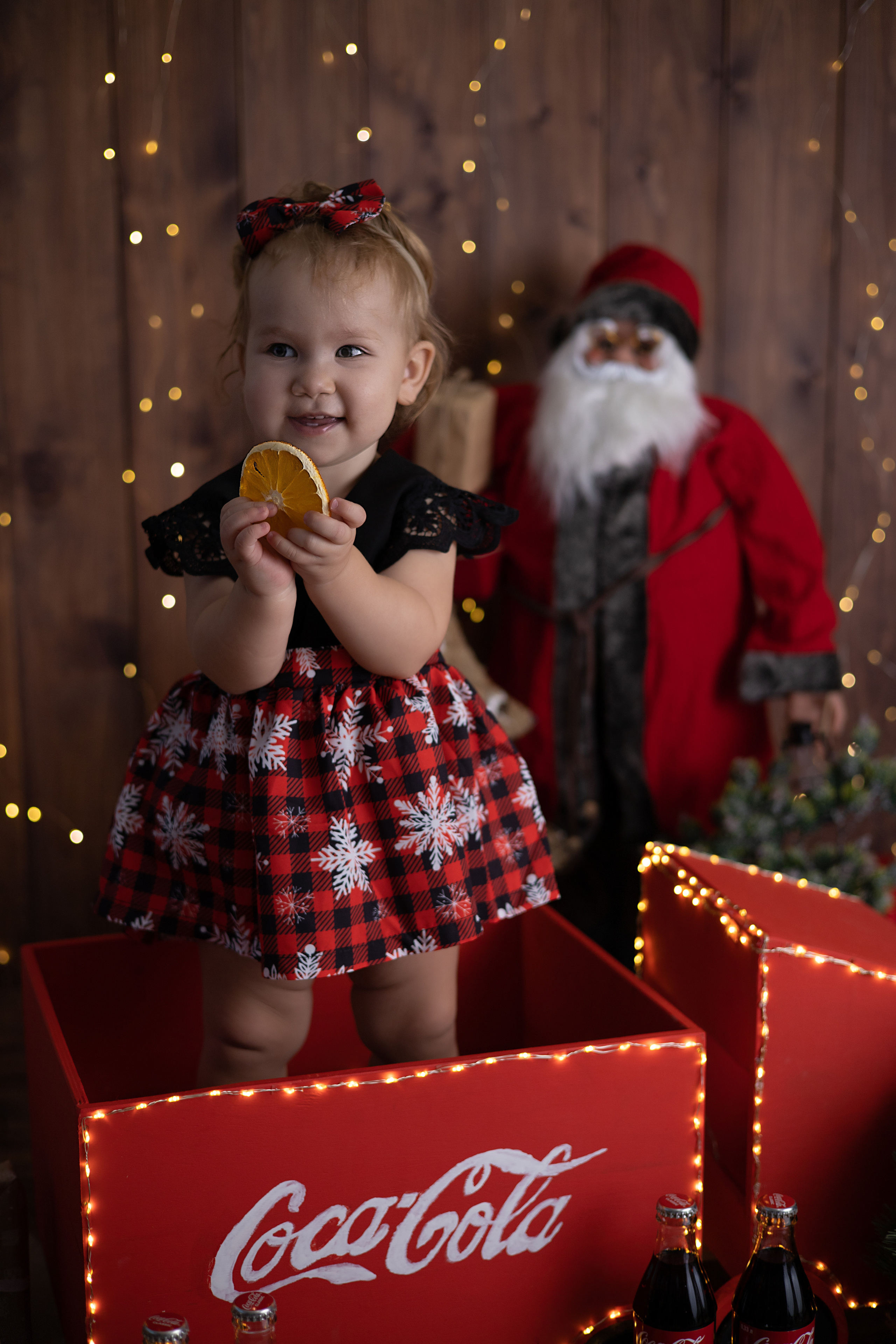 Ксюня. Детский новорождённых и детей постарше Анисимова Полина