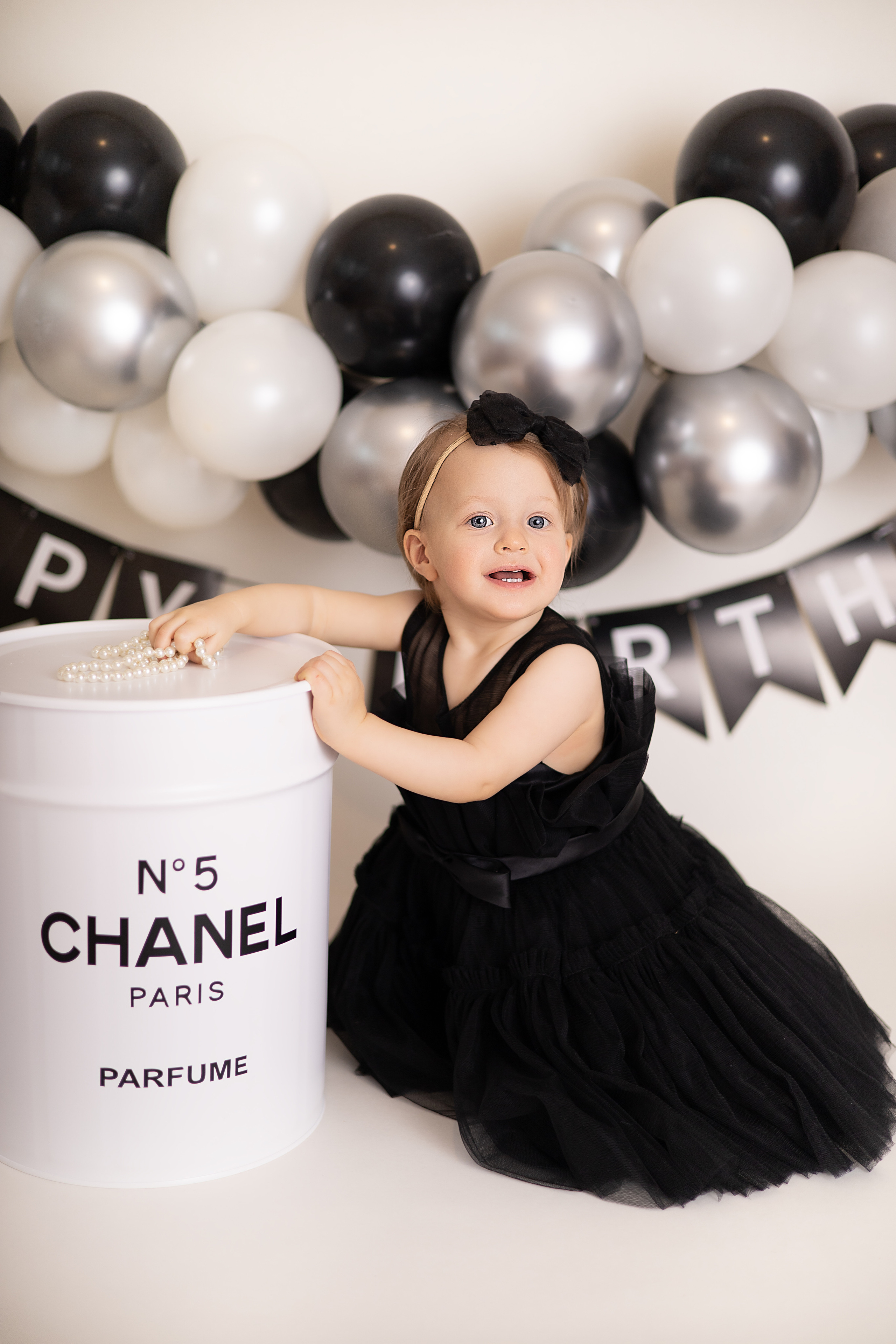 Годовасие. Детский новорождённых и детей постарше Анисимова Полина