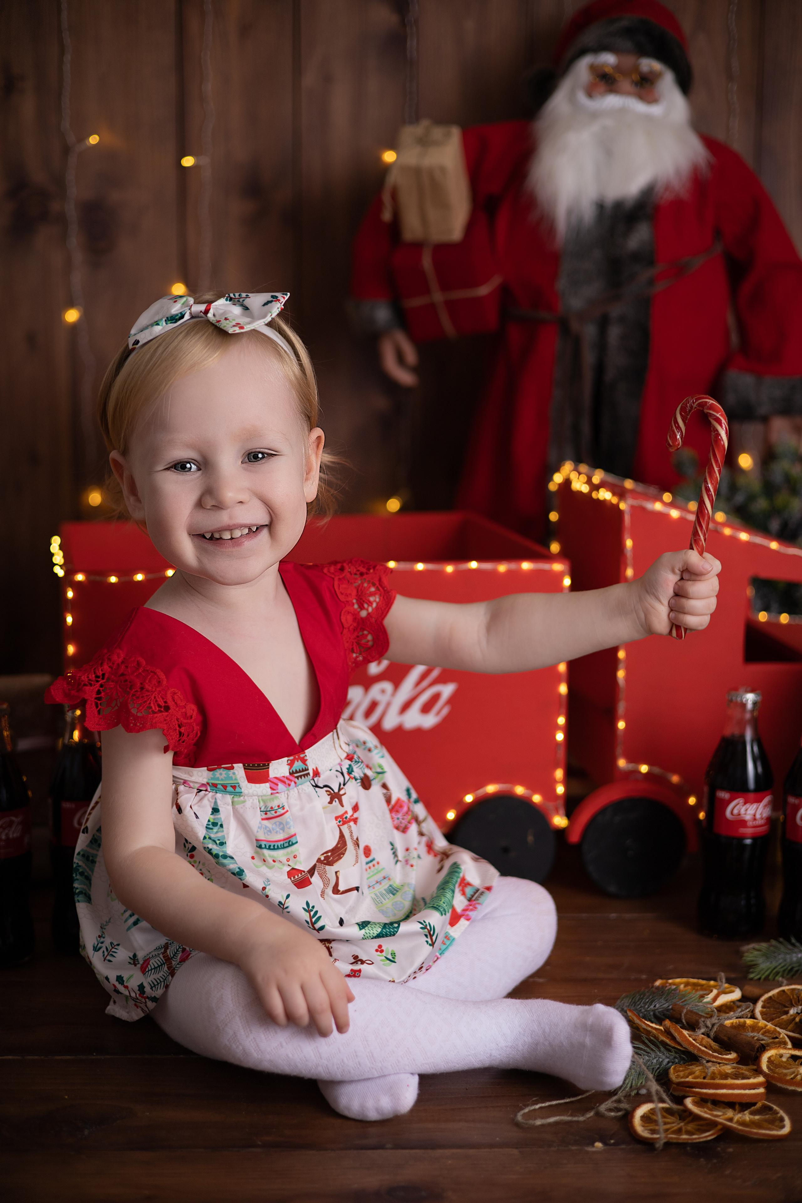 Ариана. Детский новорождённых и детей постарше Анисимова Полина