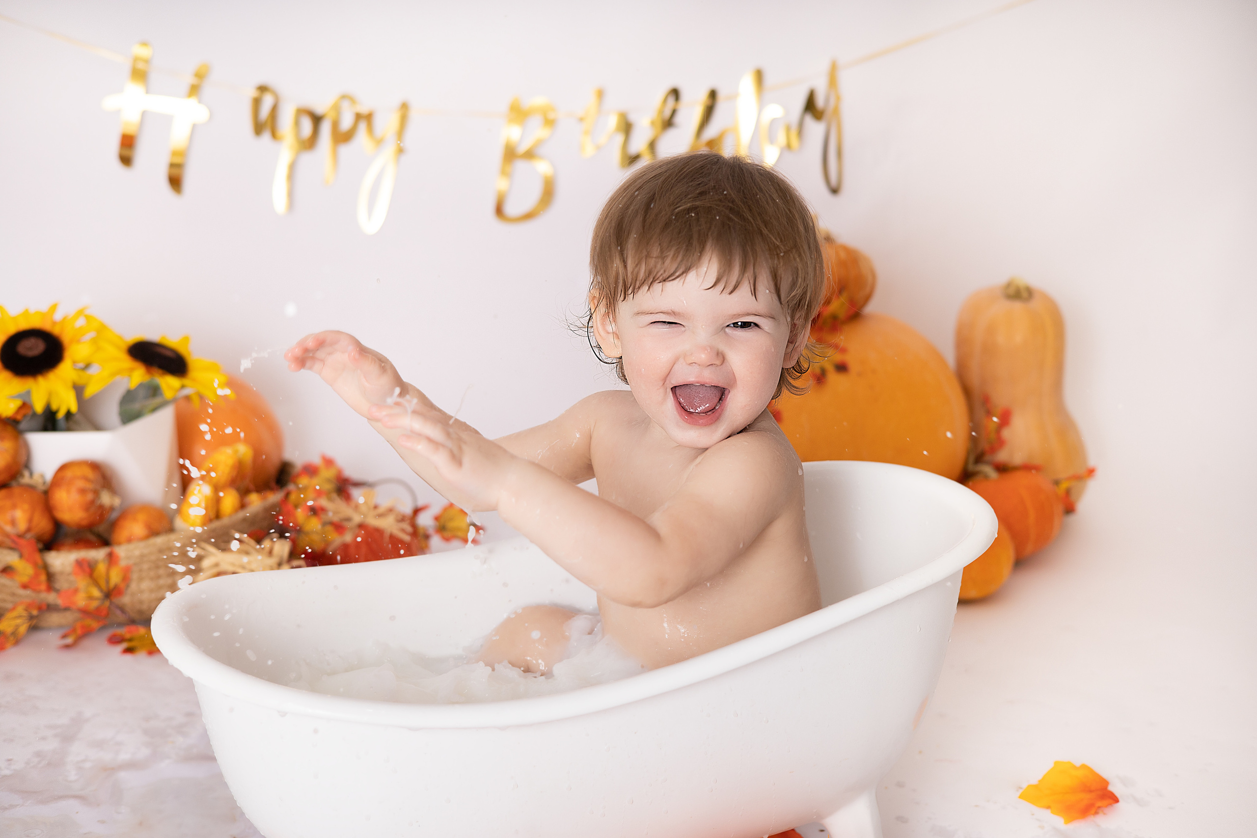 Годовасие. Детский новорождённых и детей постарше Анисимова Полина