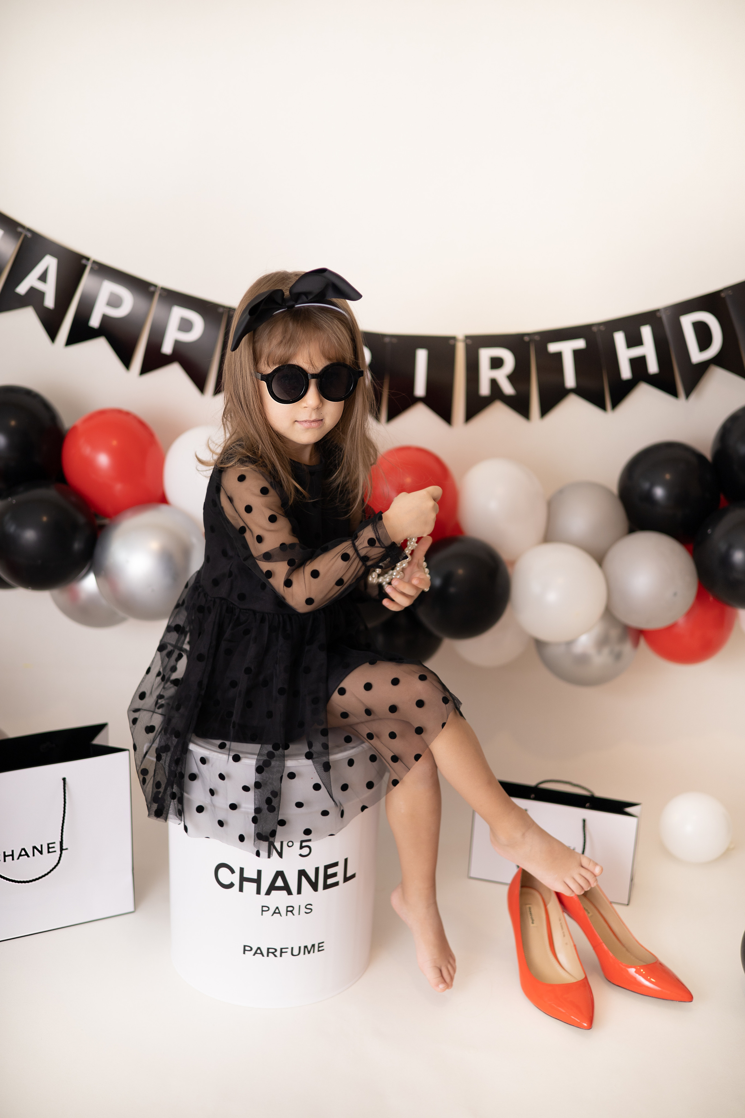 Годовасие. Детский новорождённых и детей постарше Анисимова Полина