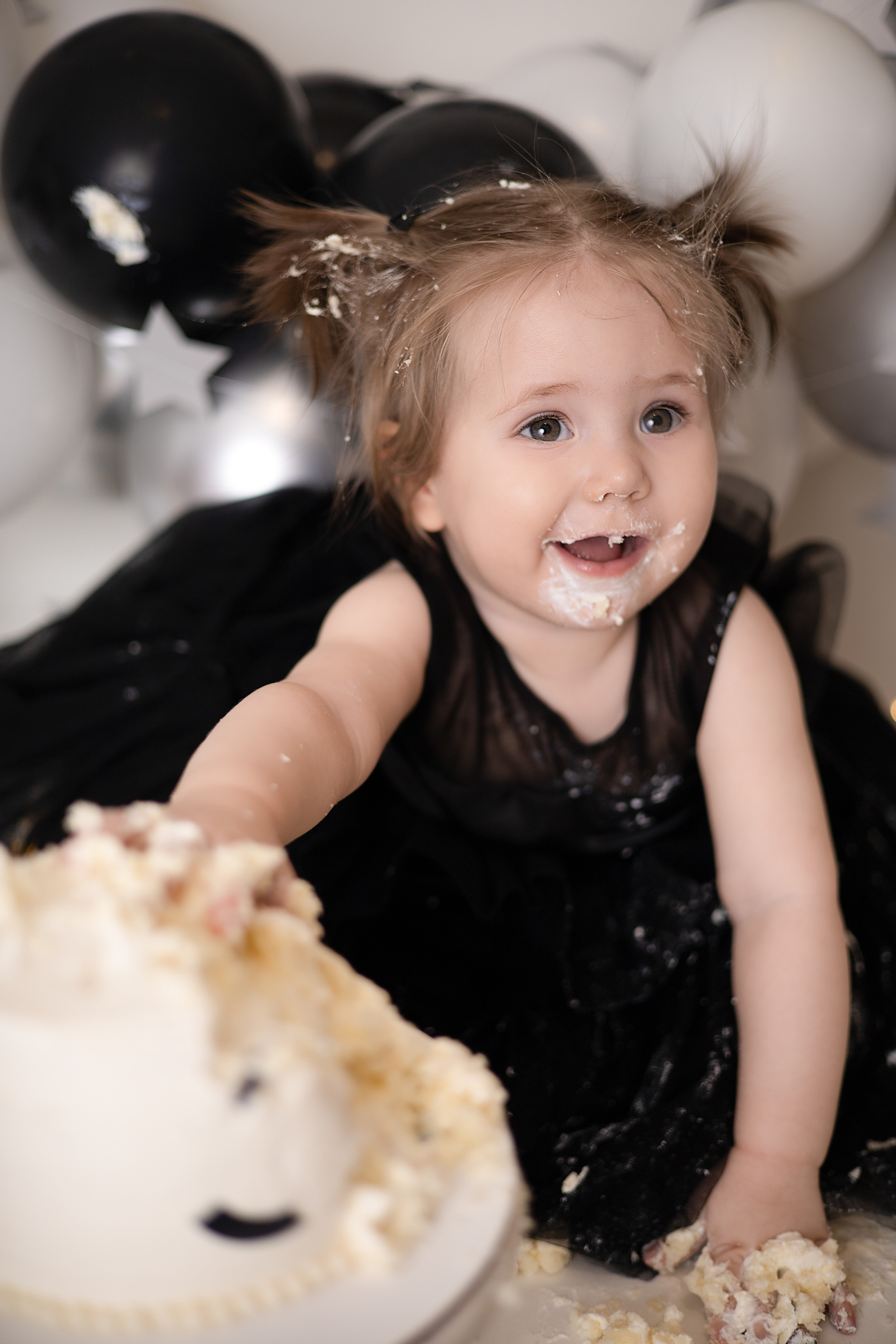 Годовасие. Детский новорождённых и детей постарше Анисимова Полина