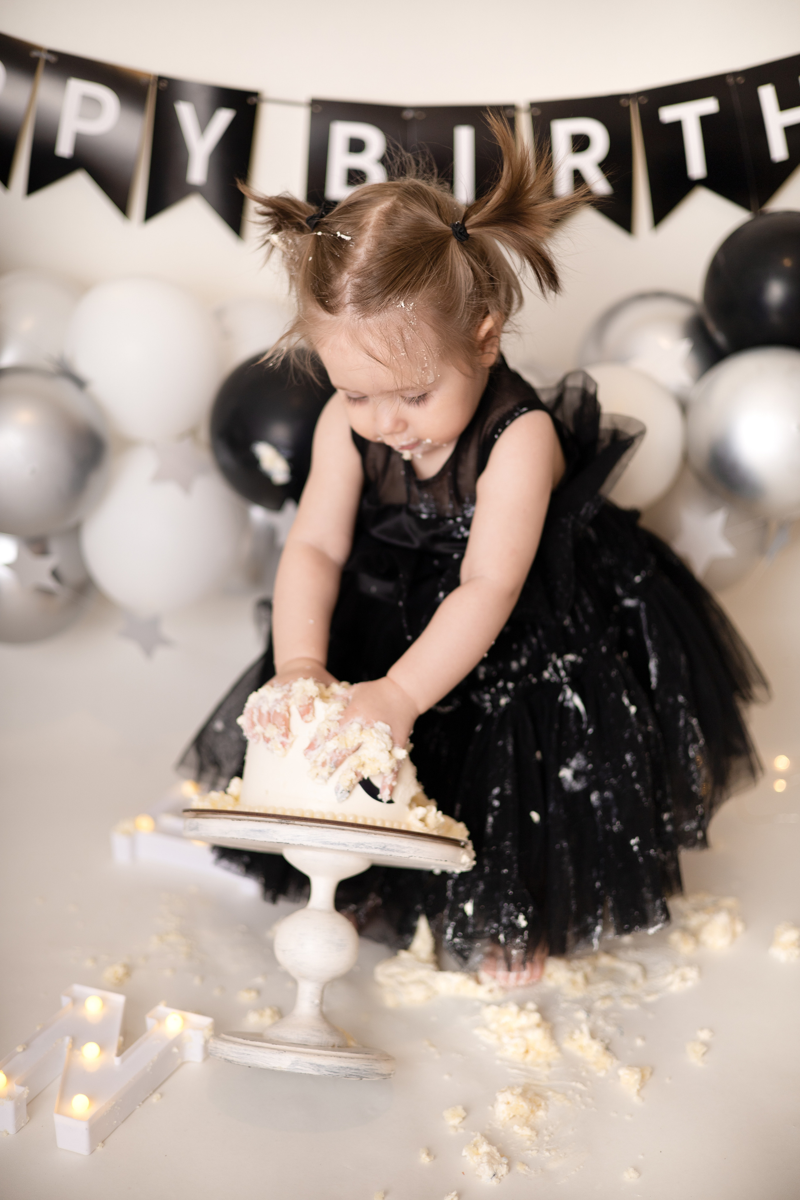 Годовасие. Детский новорождённых и детей постарше Анисимова Полина