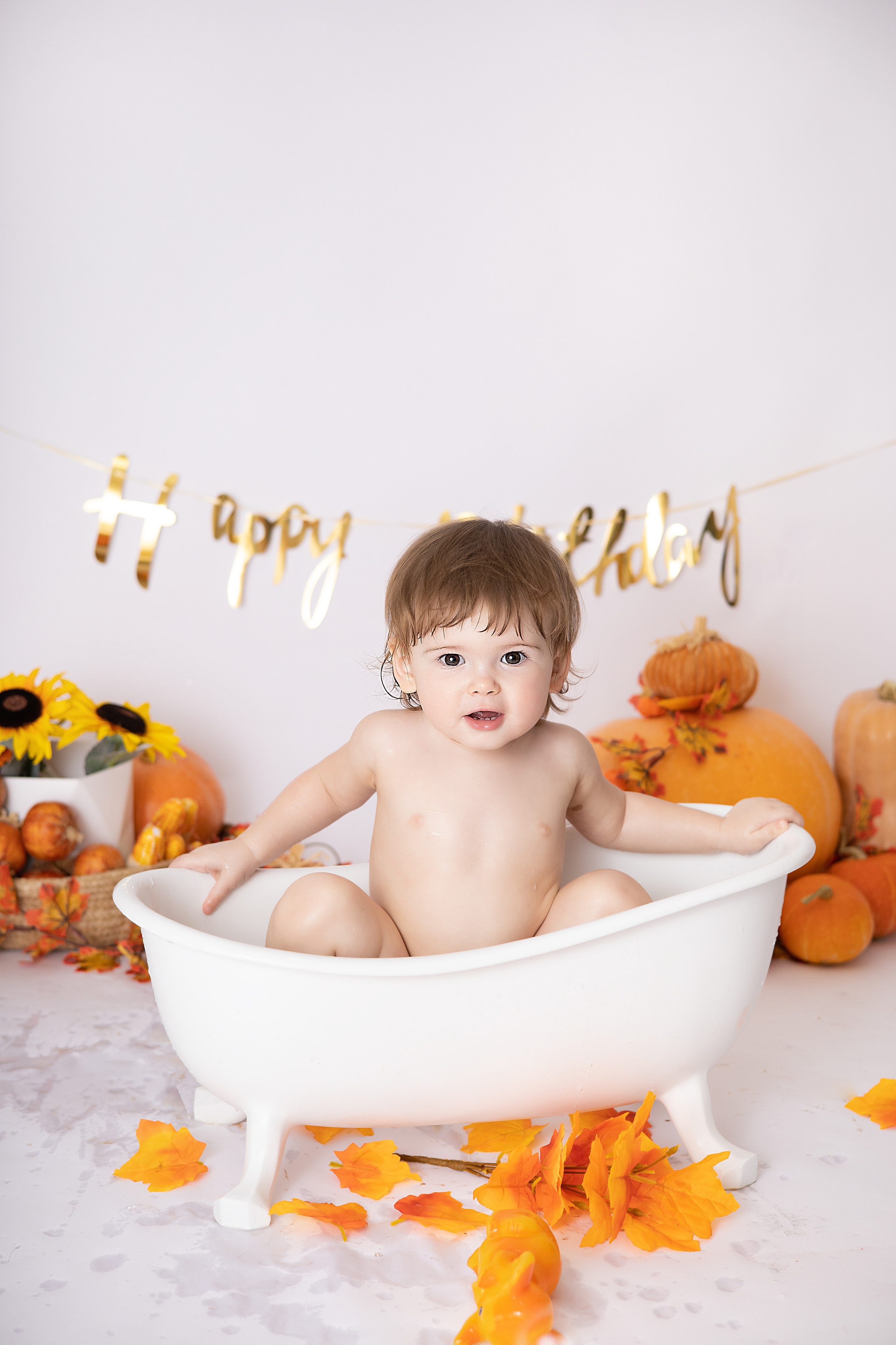 Годовасие. Детский новорождённых и детей постарше Анисимова Полина