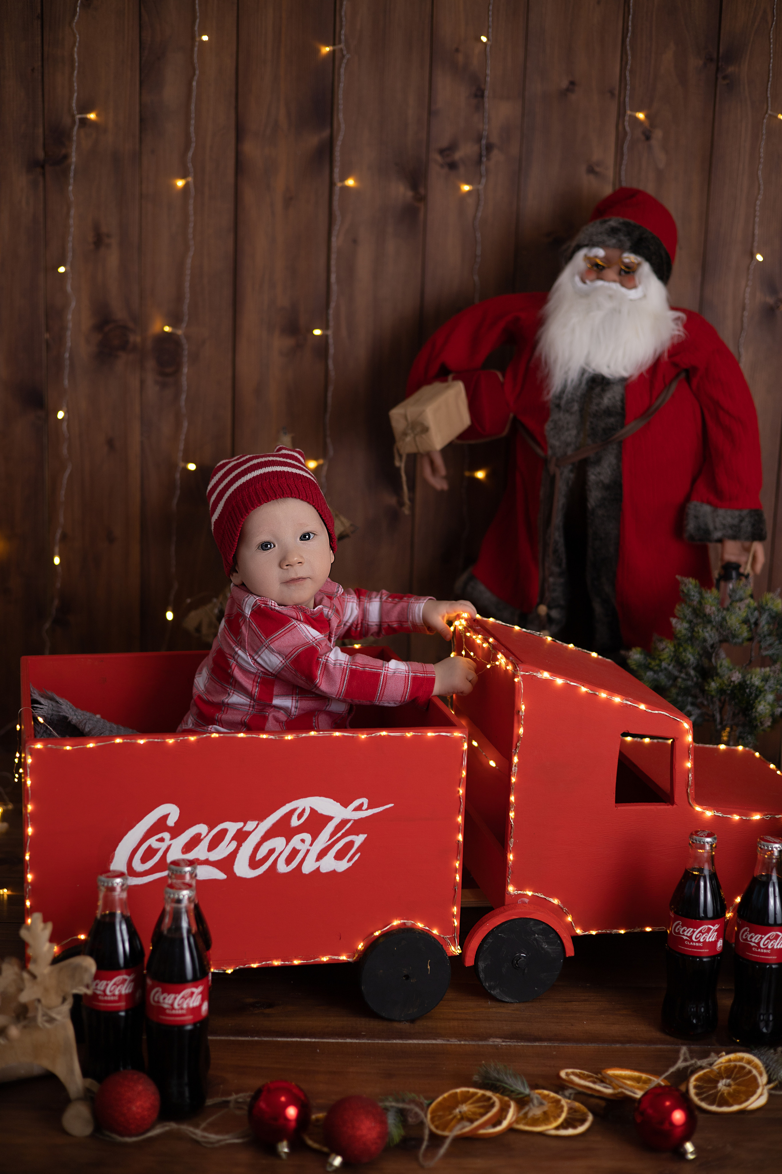 Тимоша. Детский новорождённых и детей постарше Анисимова Полина