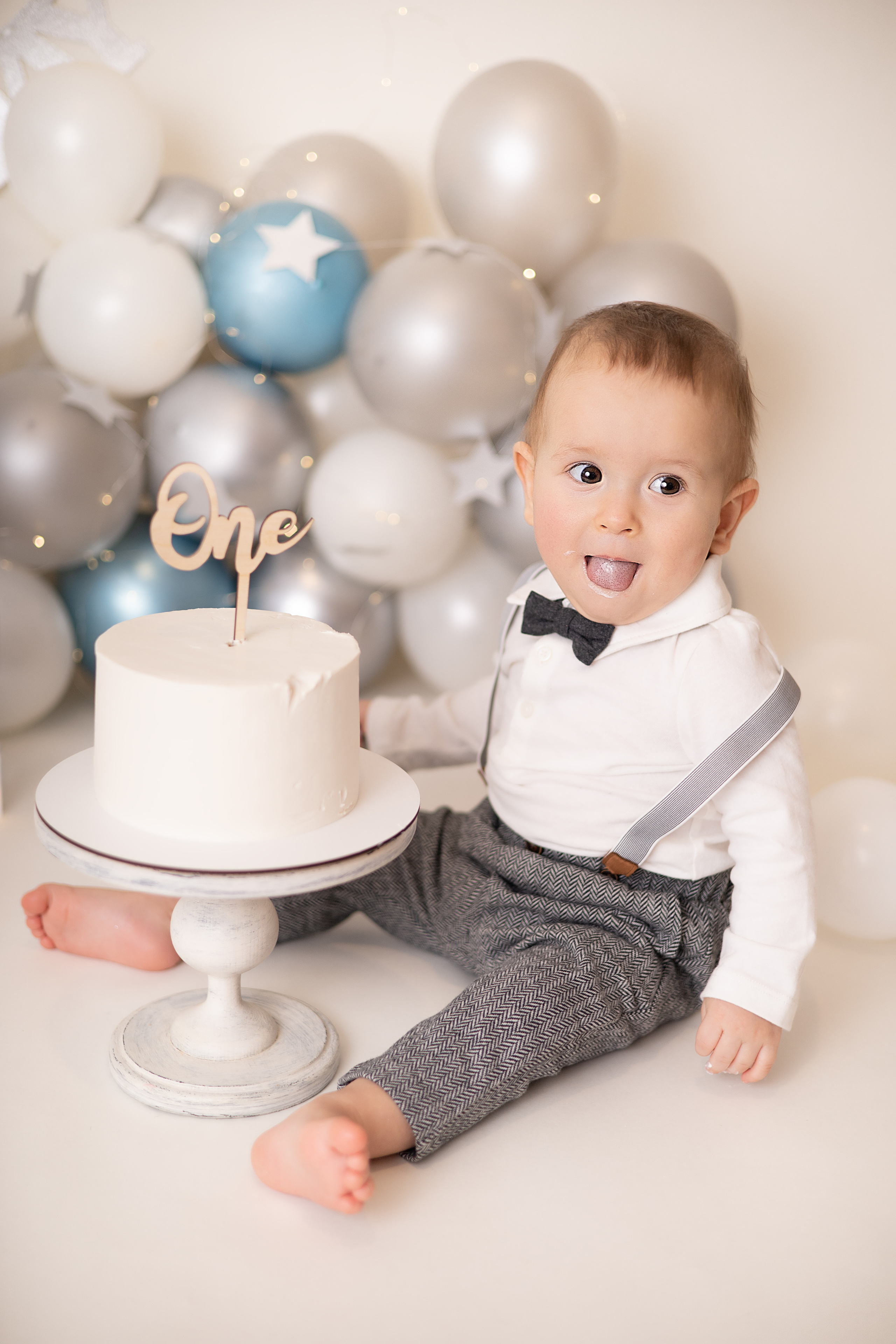 Годовасие. Детский новорождённых и детей постарше Анисимова Полина