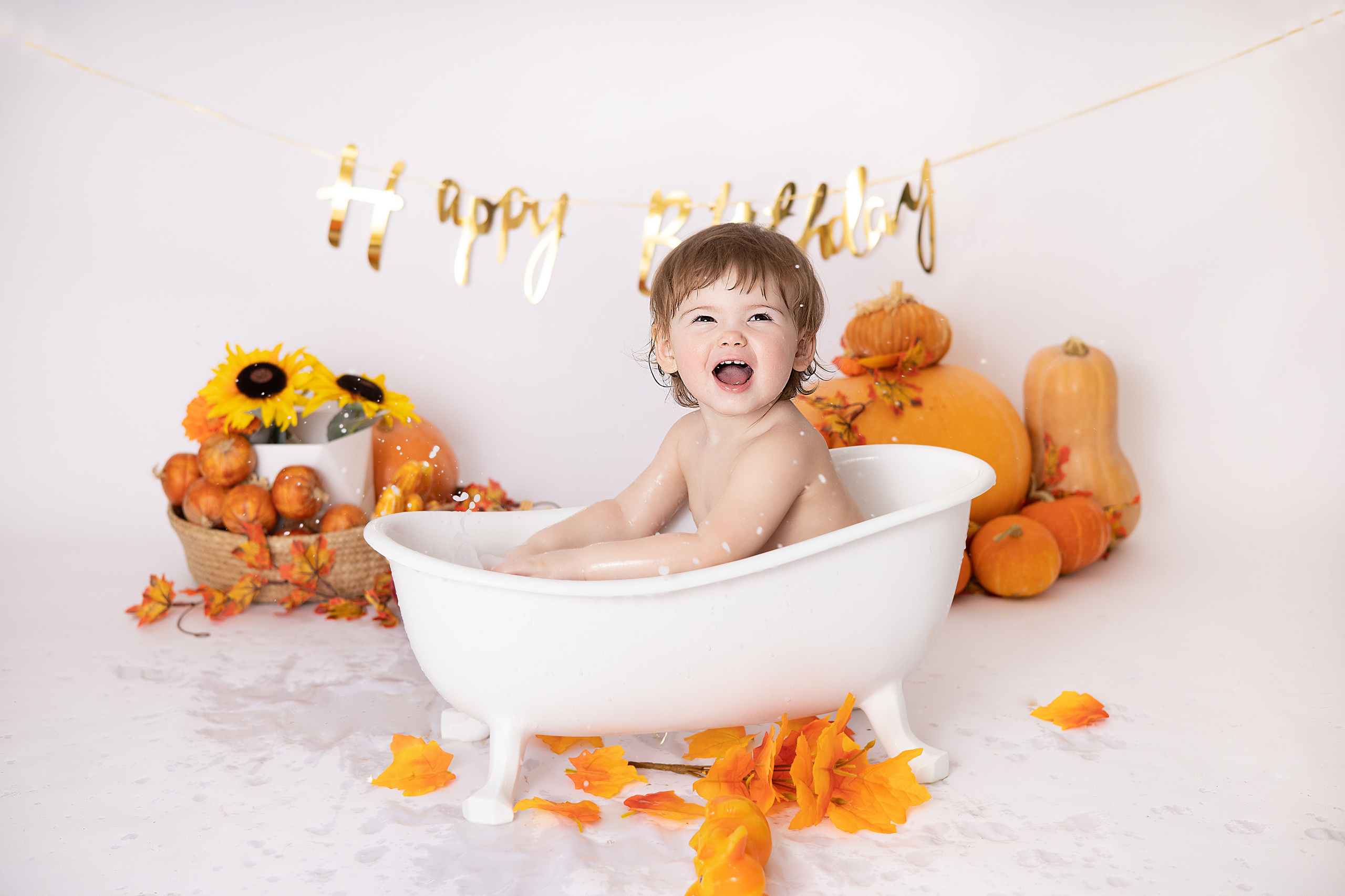 Годовасие. Детский новорождённых и детей постарше Анисимова Полина