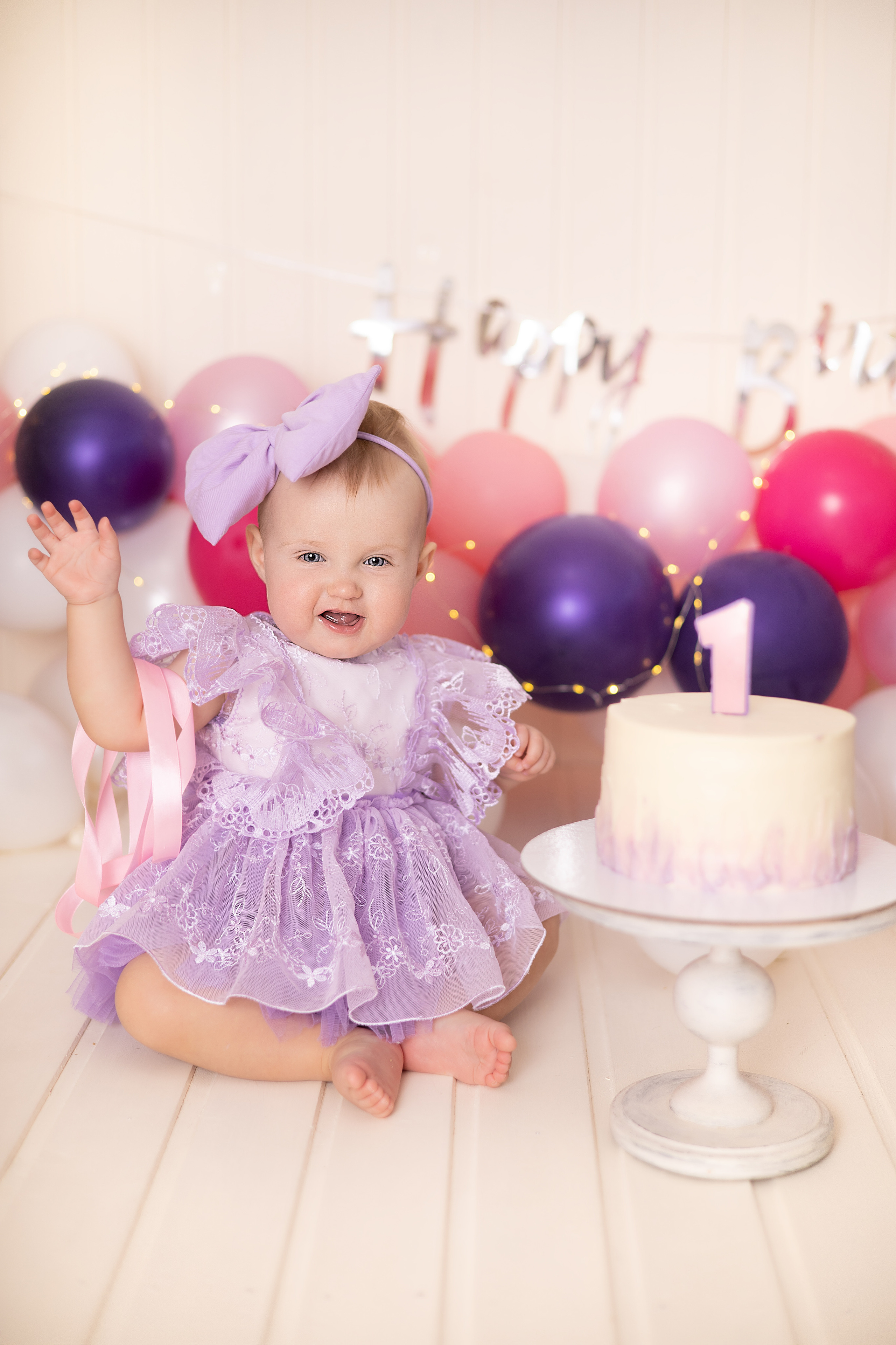 Годовасие. Детский новорождённых и детей постарше Анисимова Полина