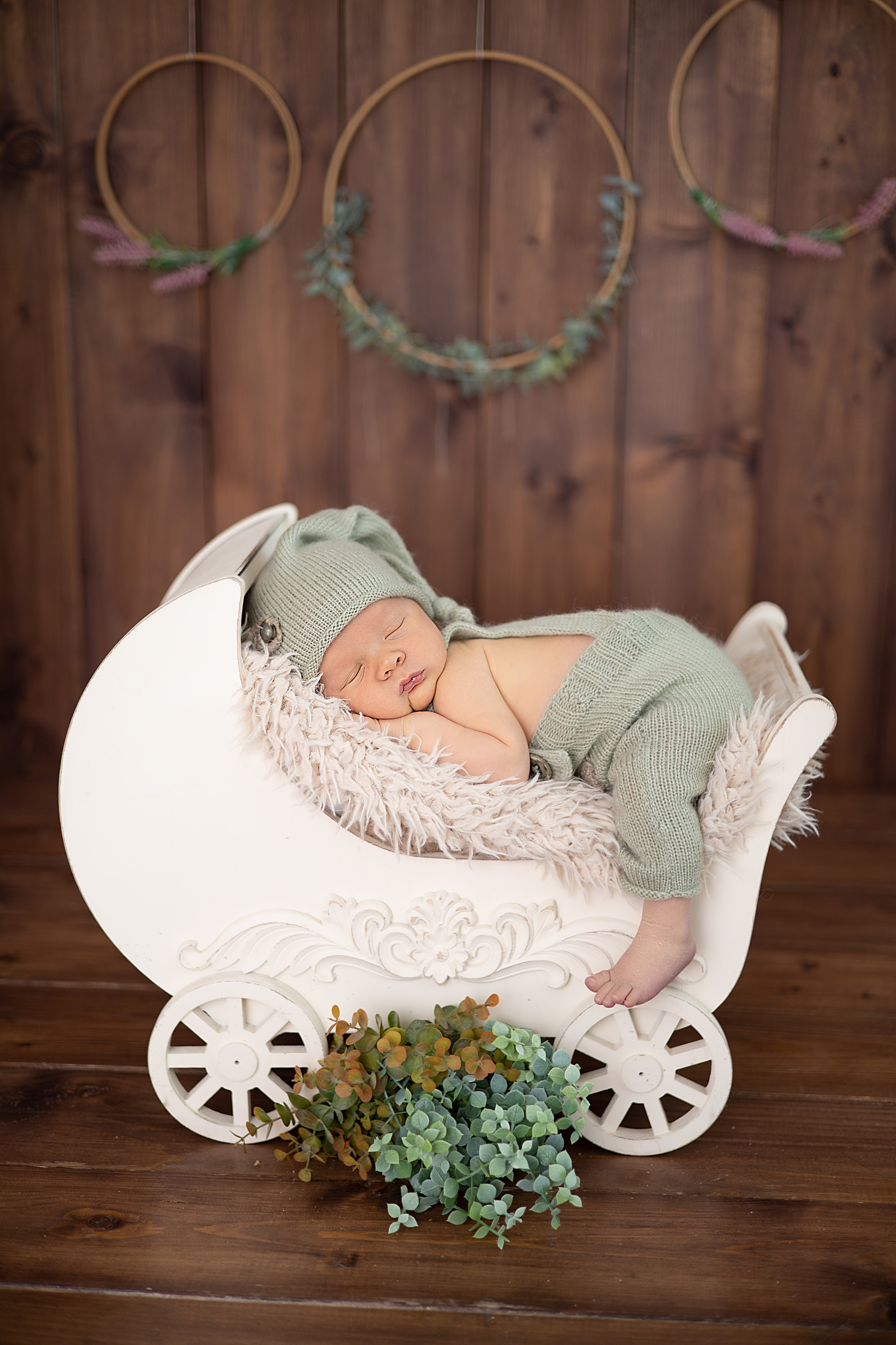 Новорожденные. Детский новорождённых и детей постарше Анисимова Полина