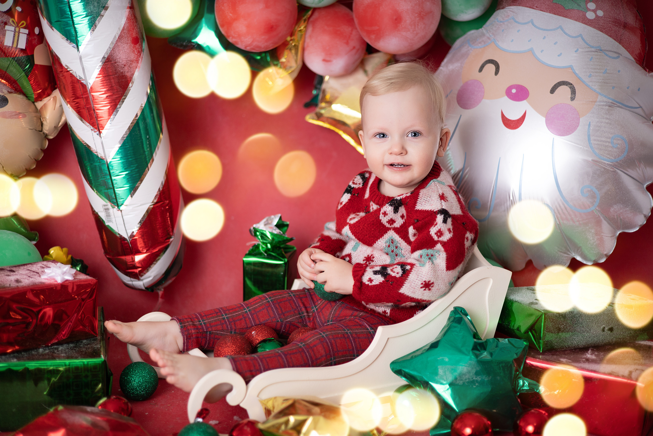 Тимоша и Ульяна. Детский новорождённых и детей постарше Анисимова Полина