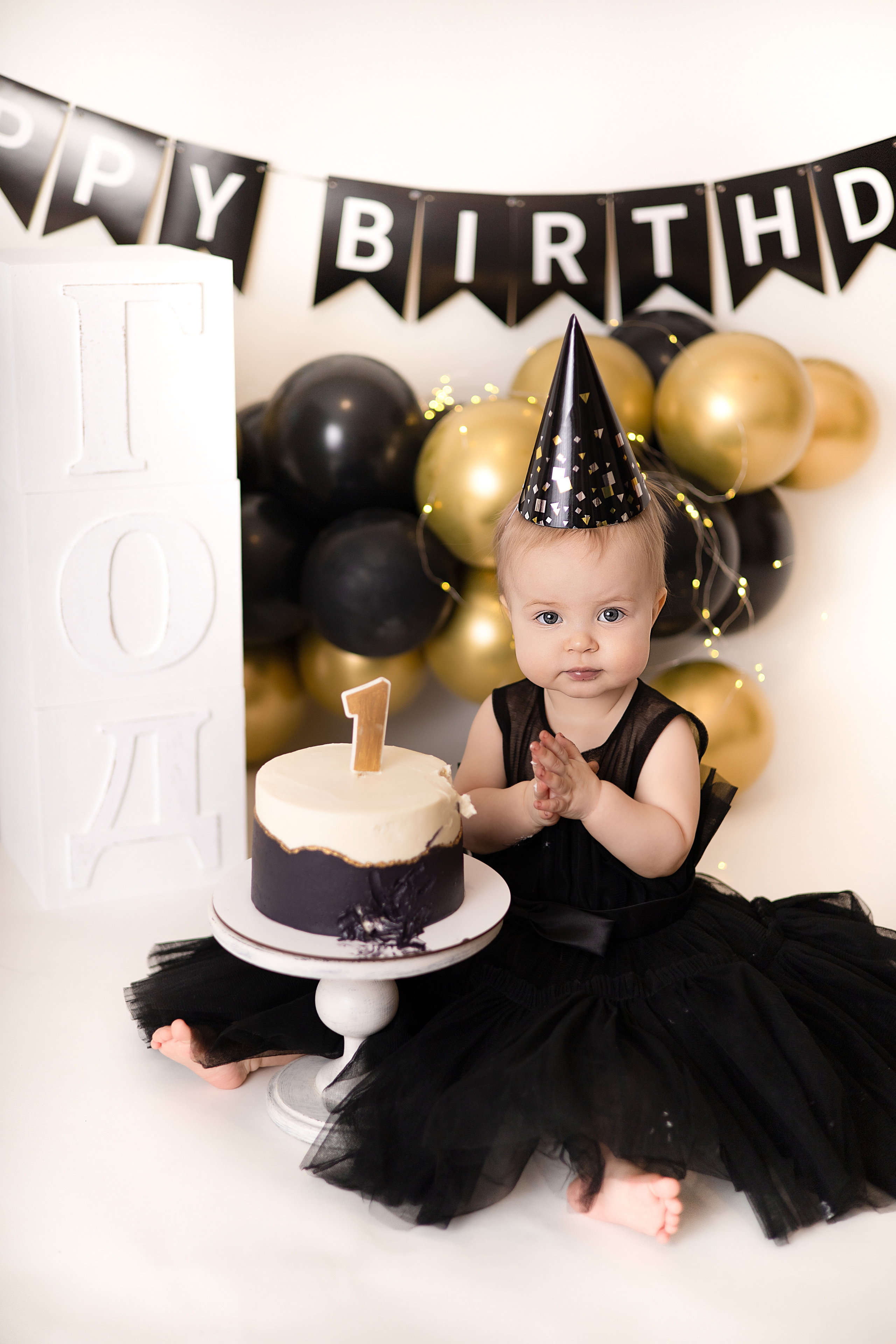 Годовасие. Детский новорождённых и детей постарше Анисимова Полина