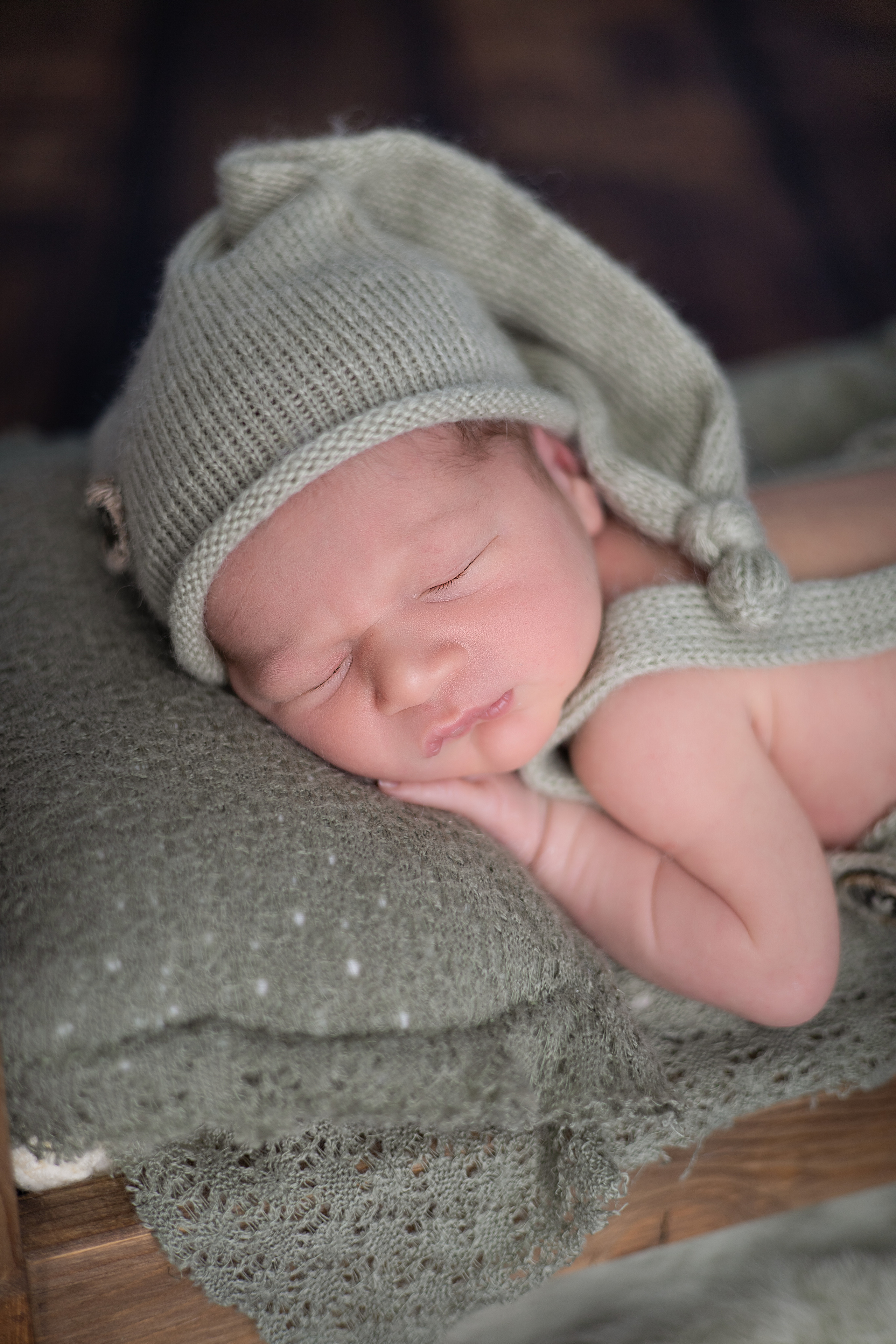 Новорожденные. Детский новорождённых и детей постарше Анисимова Полина