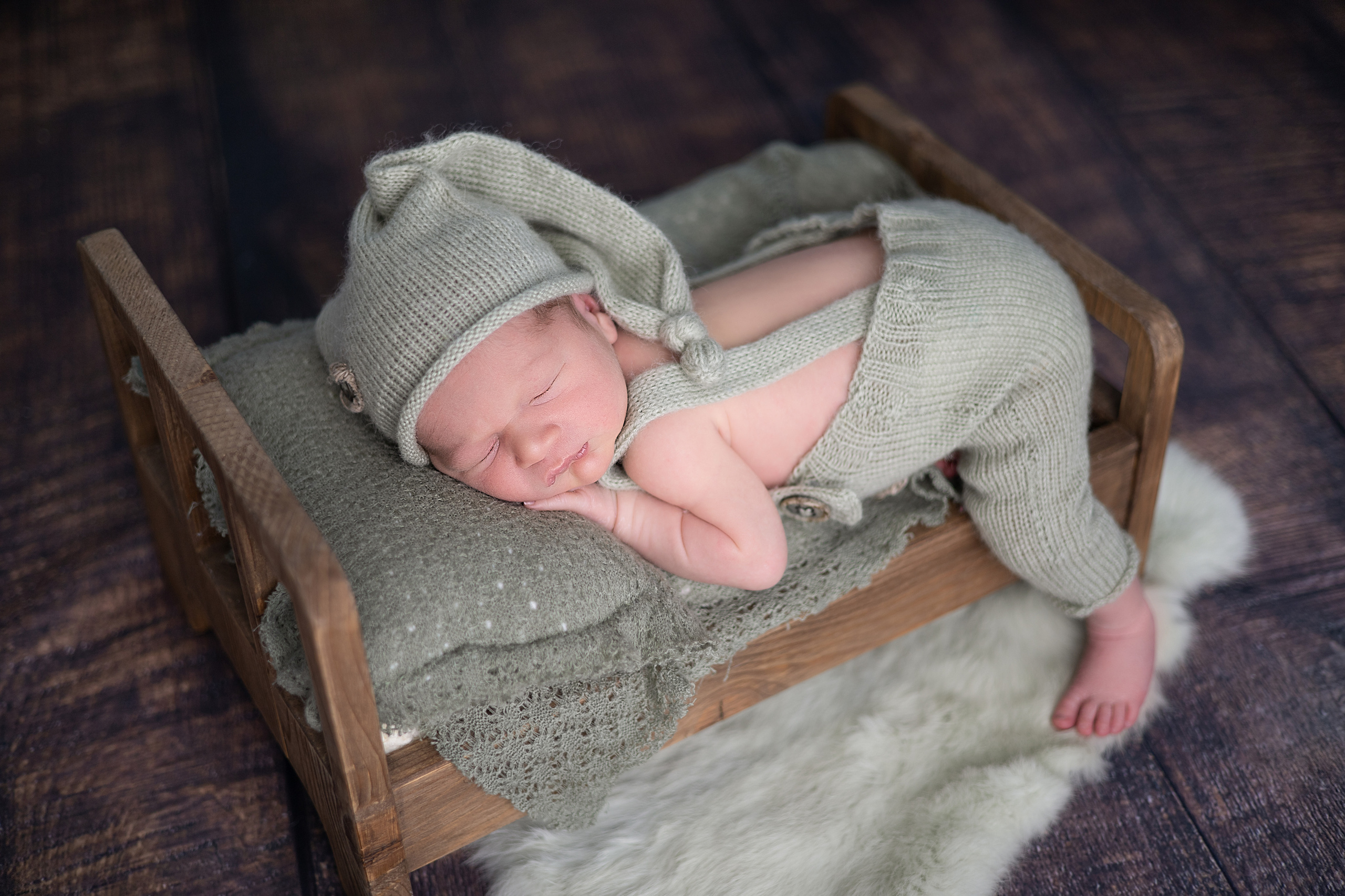 Новорожденные. Детский новорождённых и детей постарше Анисимова Полина