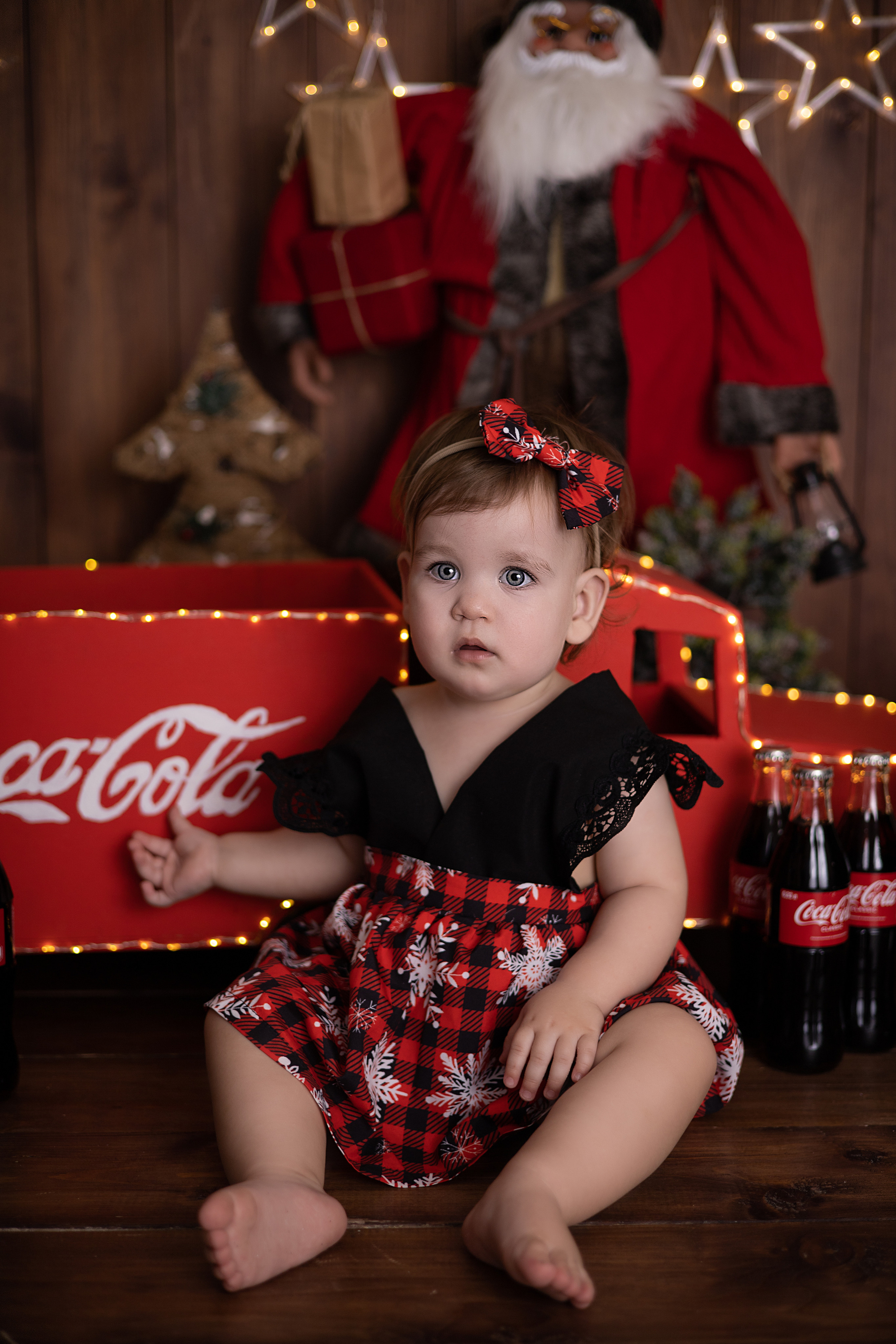 Кира и Соня. Детский новорождённых и детей постарше Анисимова Полина