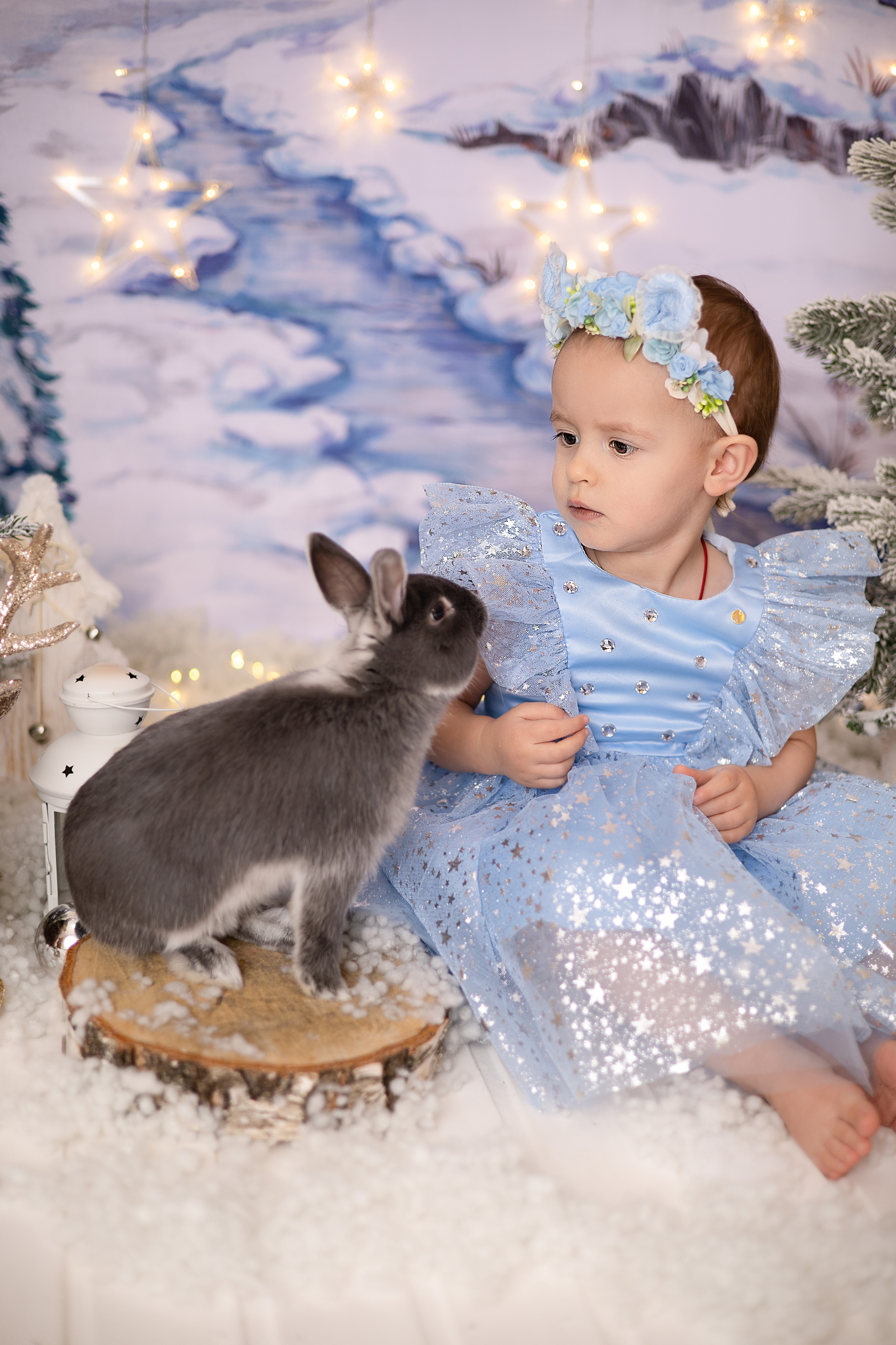 Василиса. Детский новорождённых и детей постарше Анисимова Полина