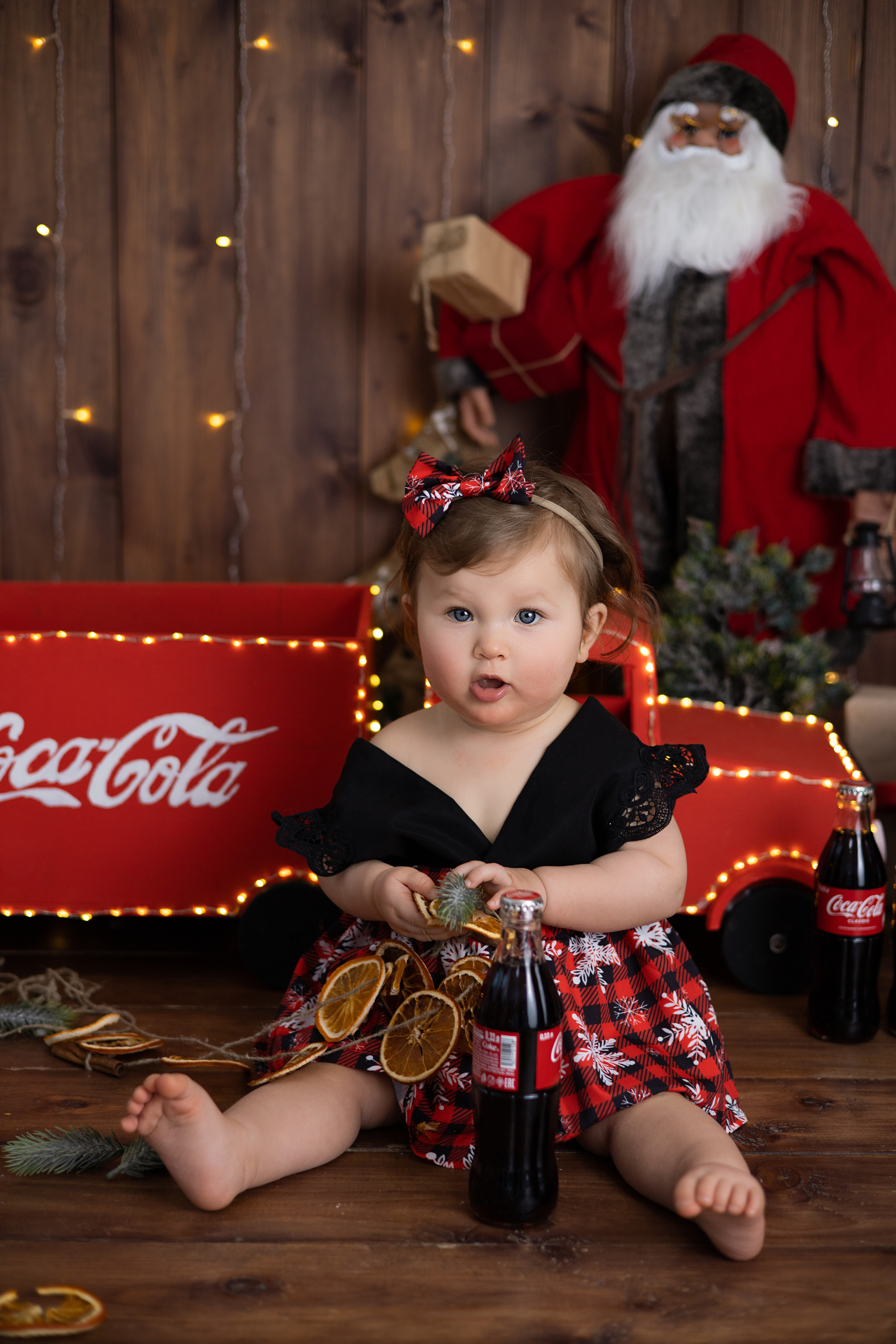 Виктория. Детский новорождённых и детей постарше Анисимова Полина