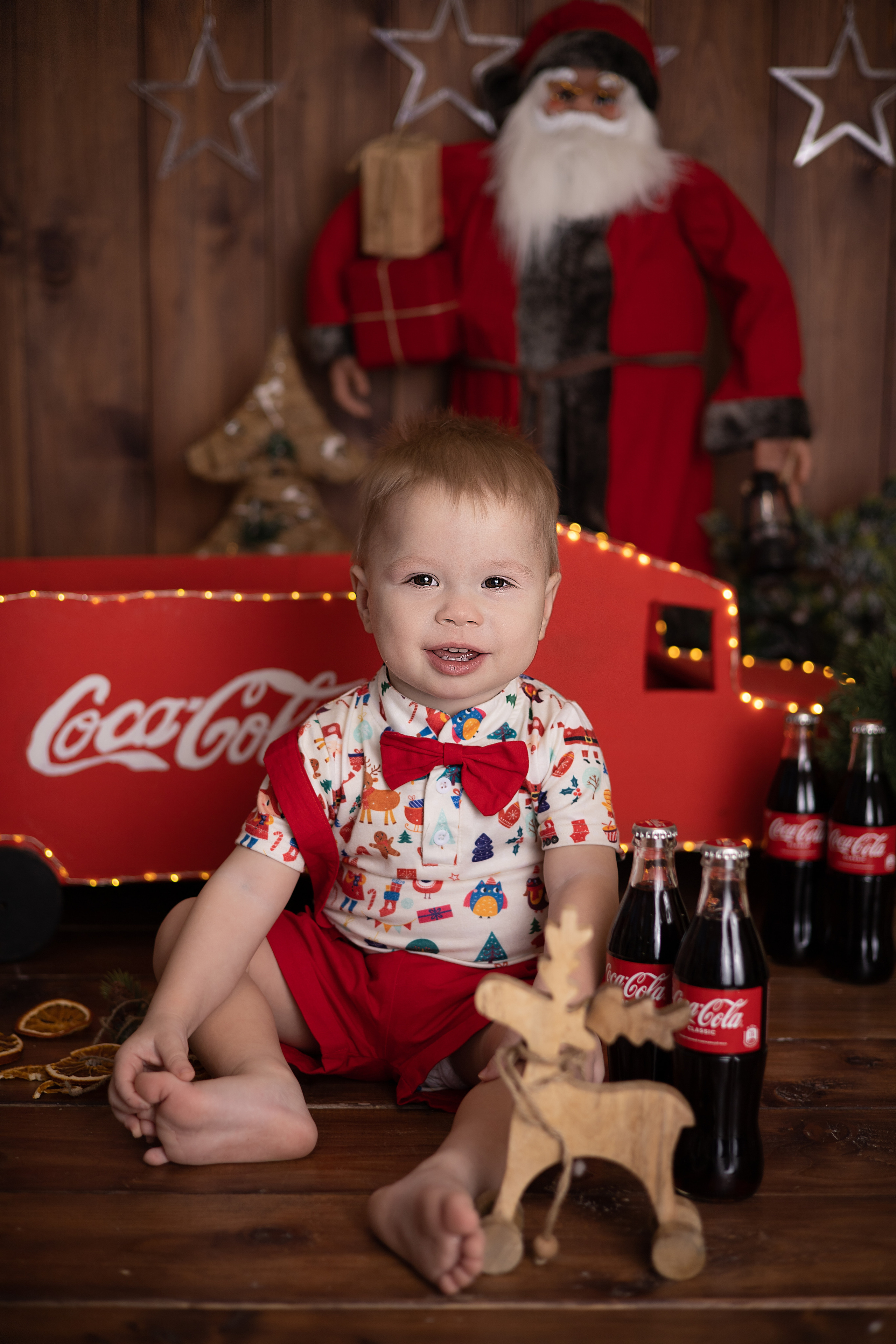 Демид. Детский новорождённых и детей постарше Анисимова Полина