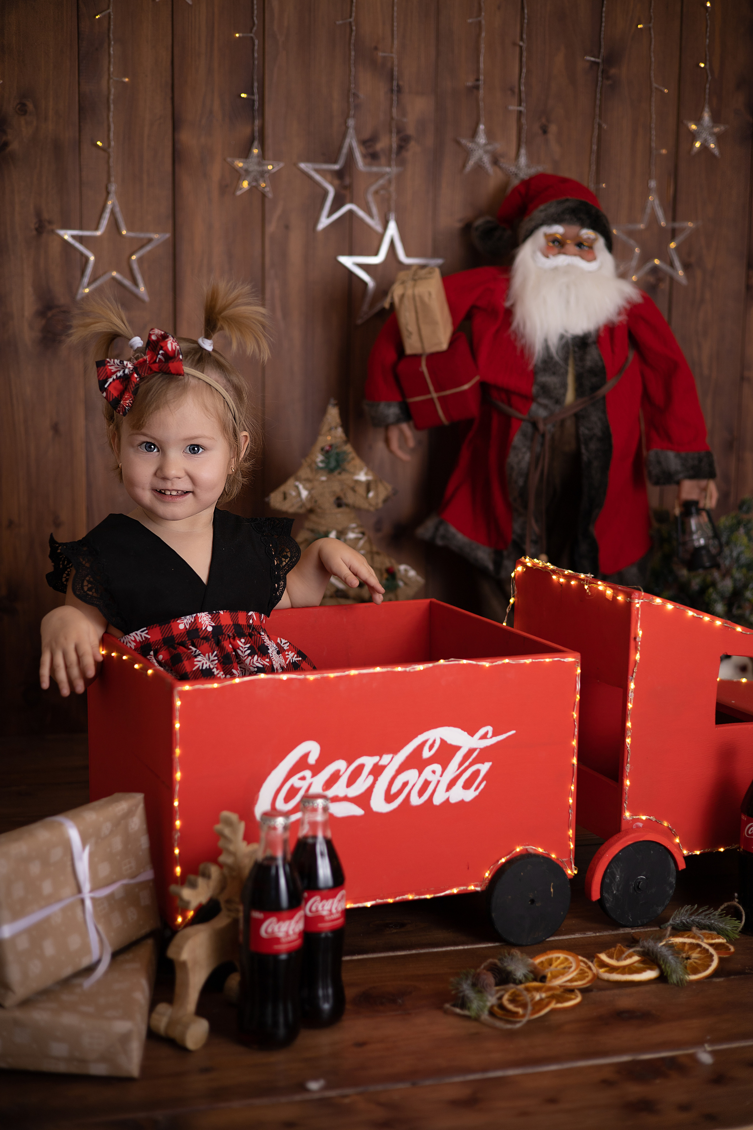 Стеша. Детский новорождённых и детей постарше Анисимова Полина