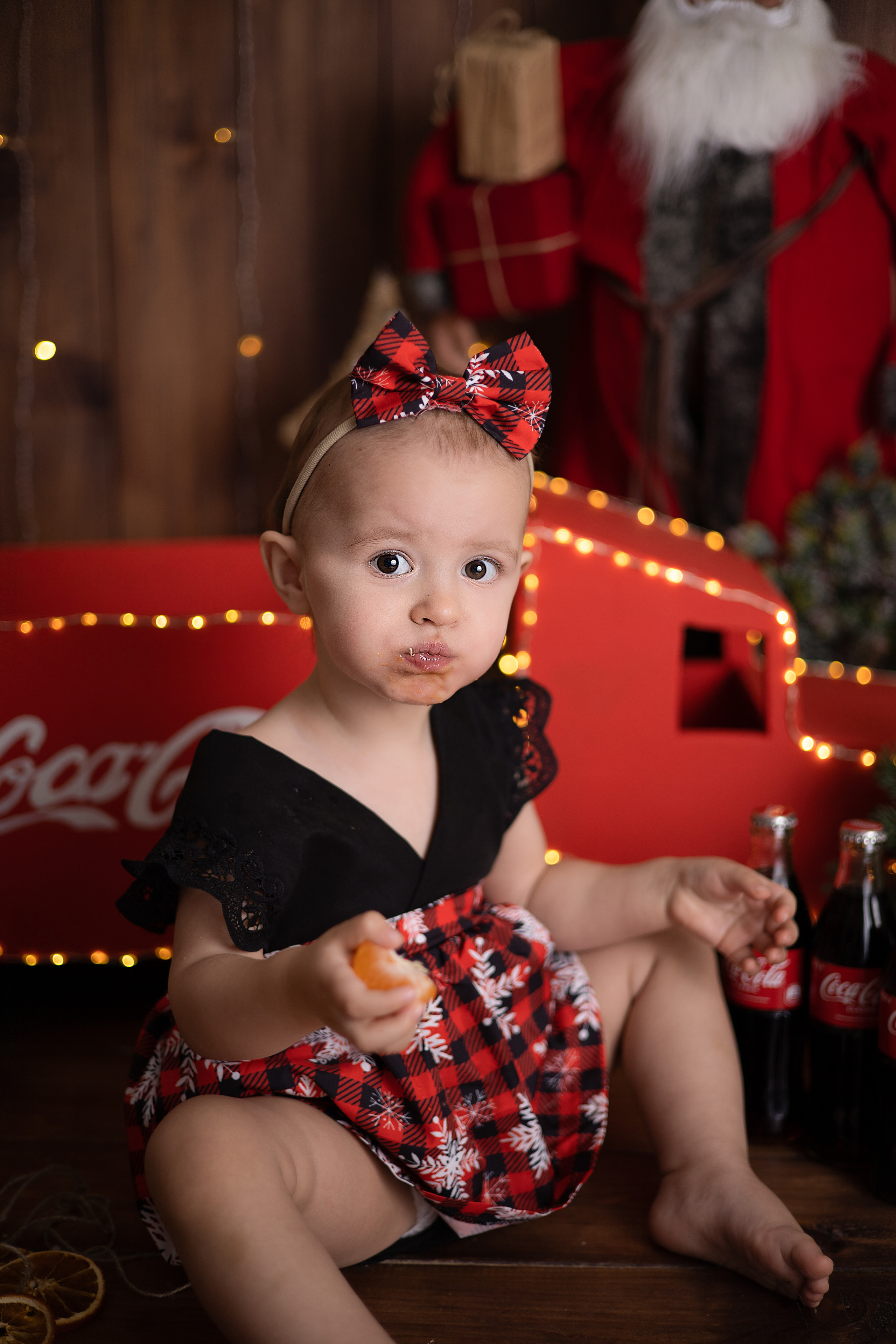 Василиса. Детский новорождённых и детей постарше Анисимова Полина