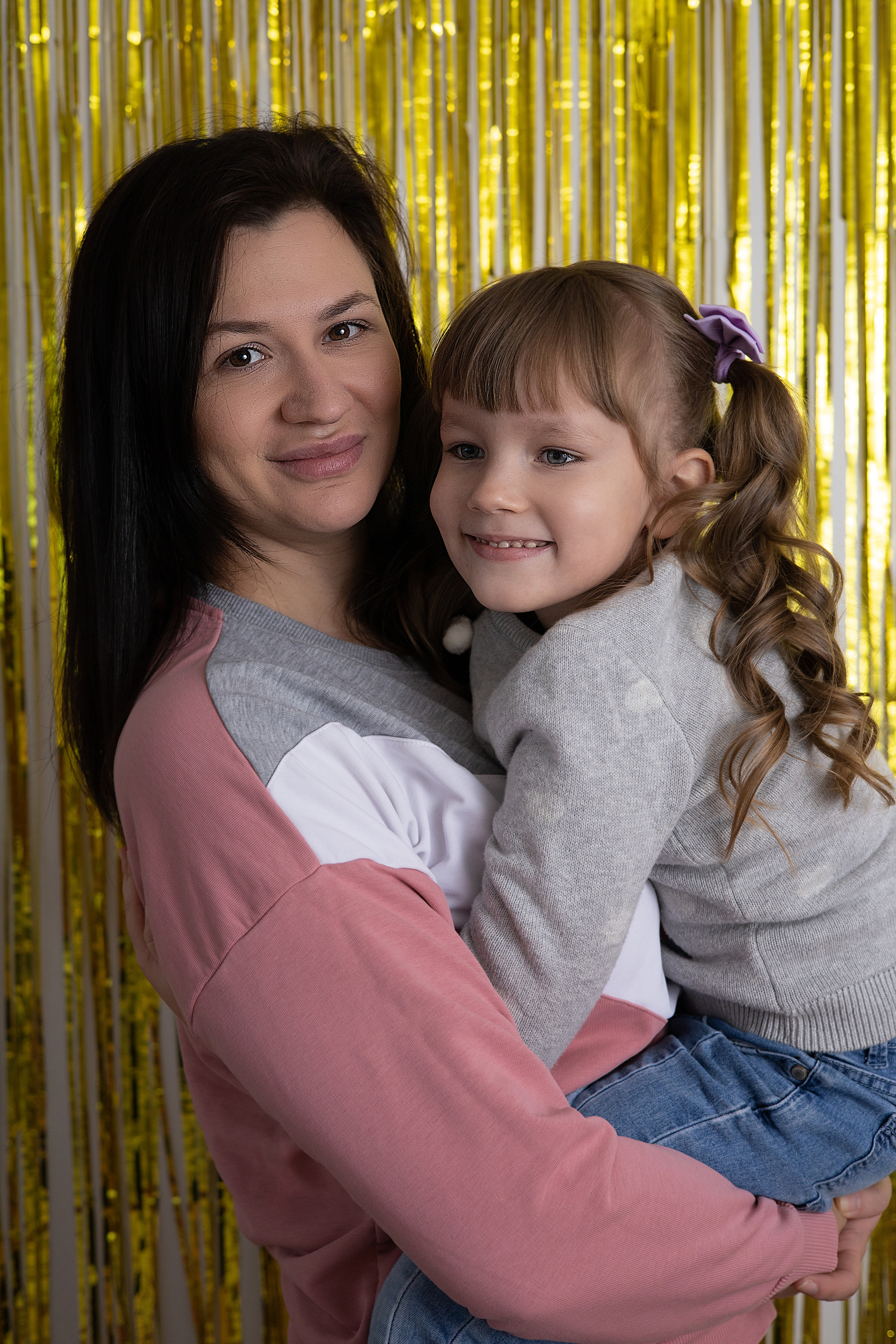 Лиза. Детский новорождённых и детей постарше Анисимова Полина