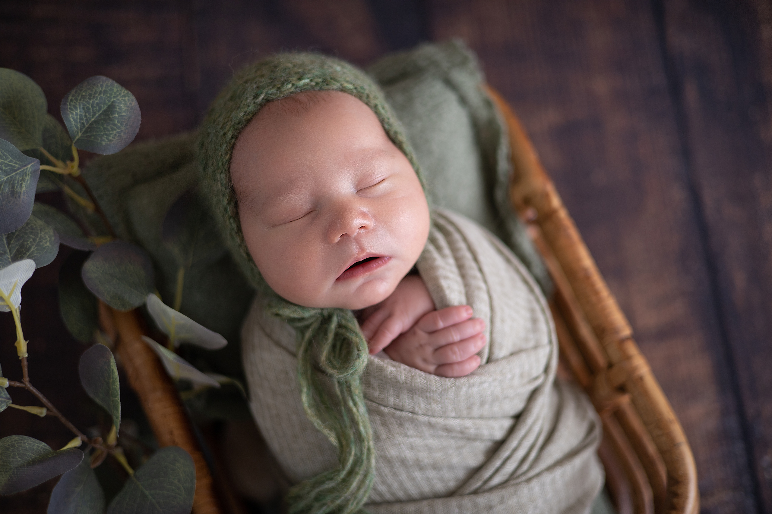 Новорожденные. Детский новорождённых и детей постарше Анисимова Полина